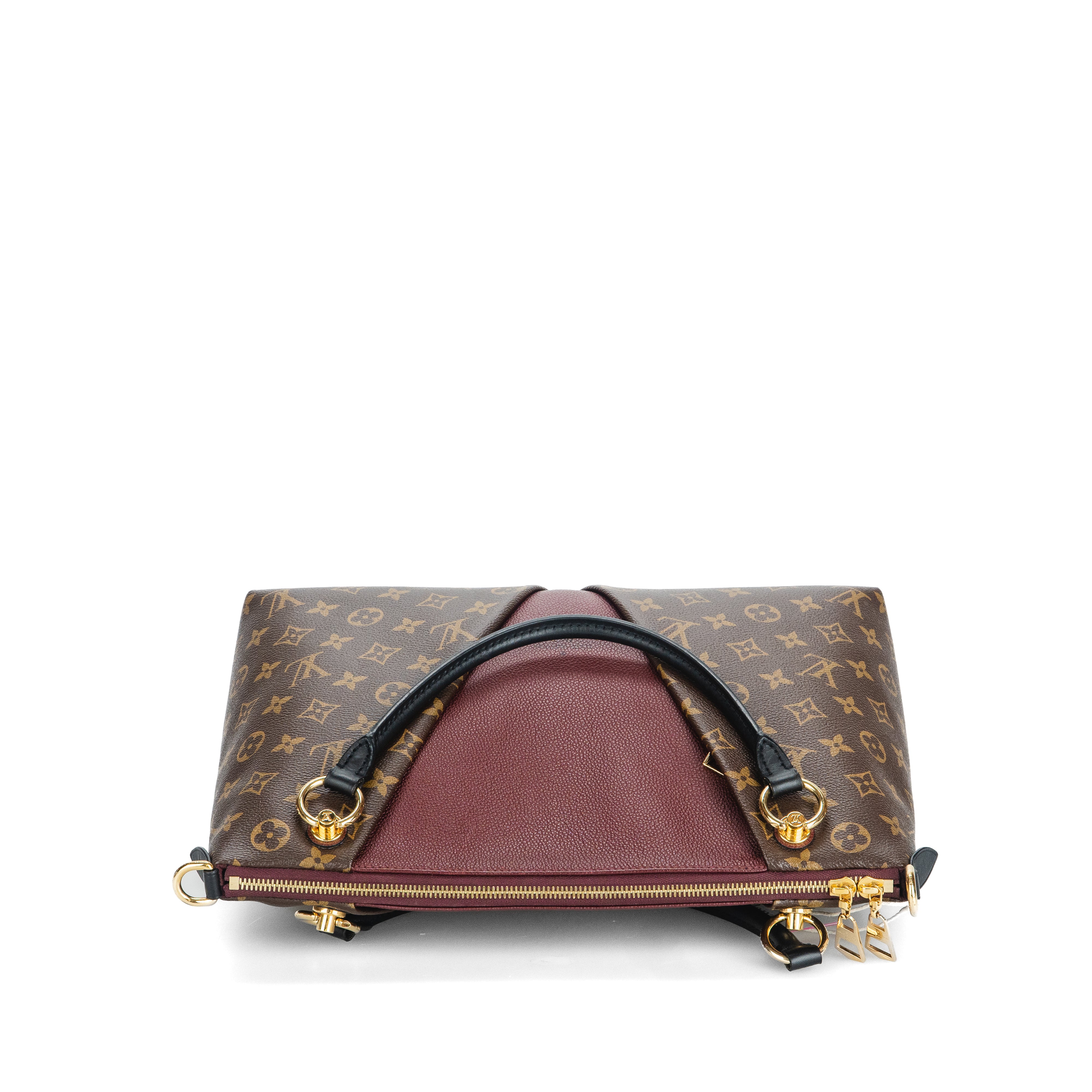 V Tote