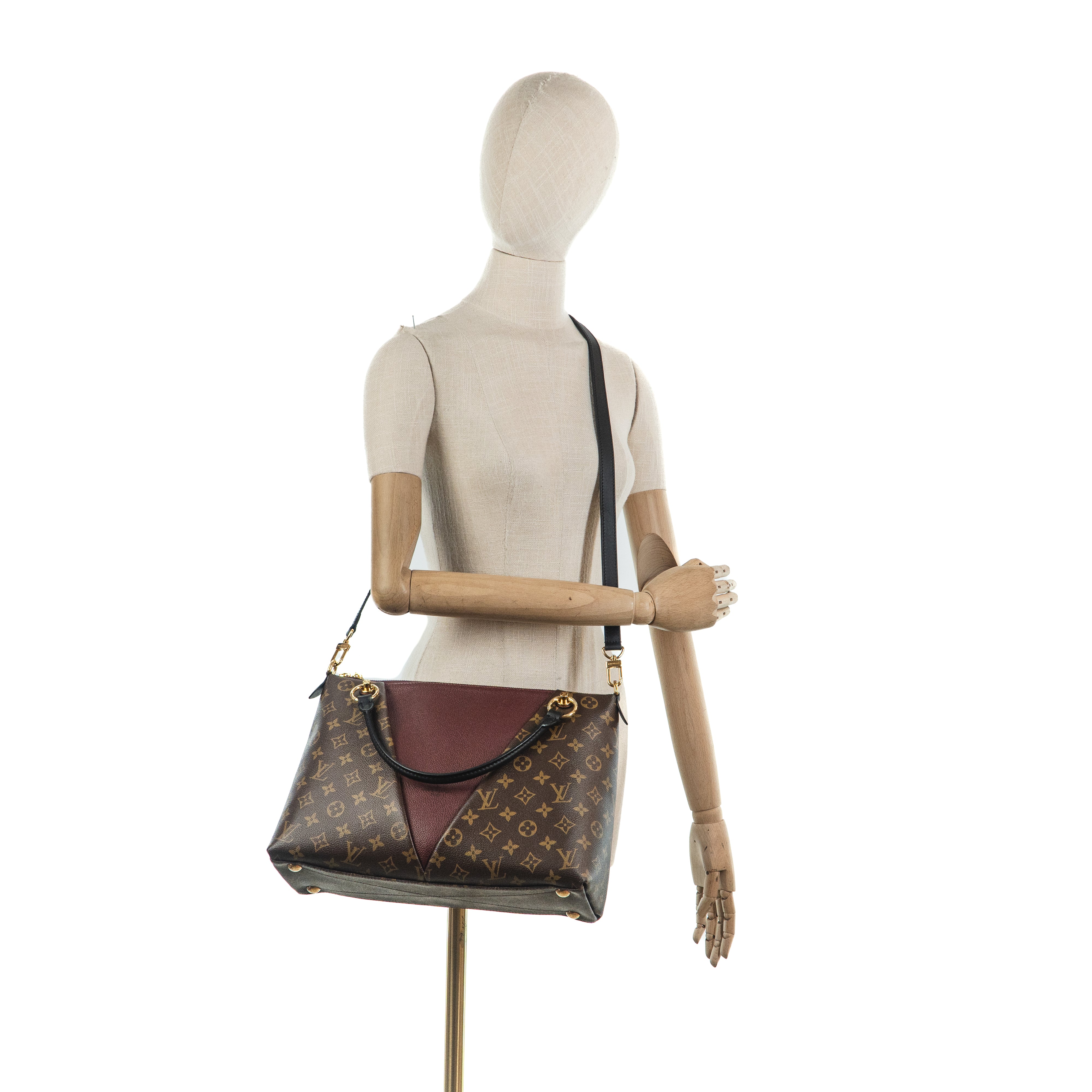 V Tote