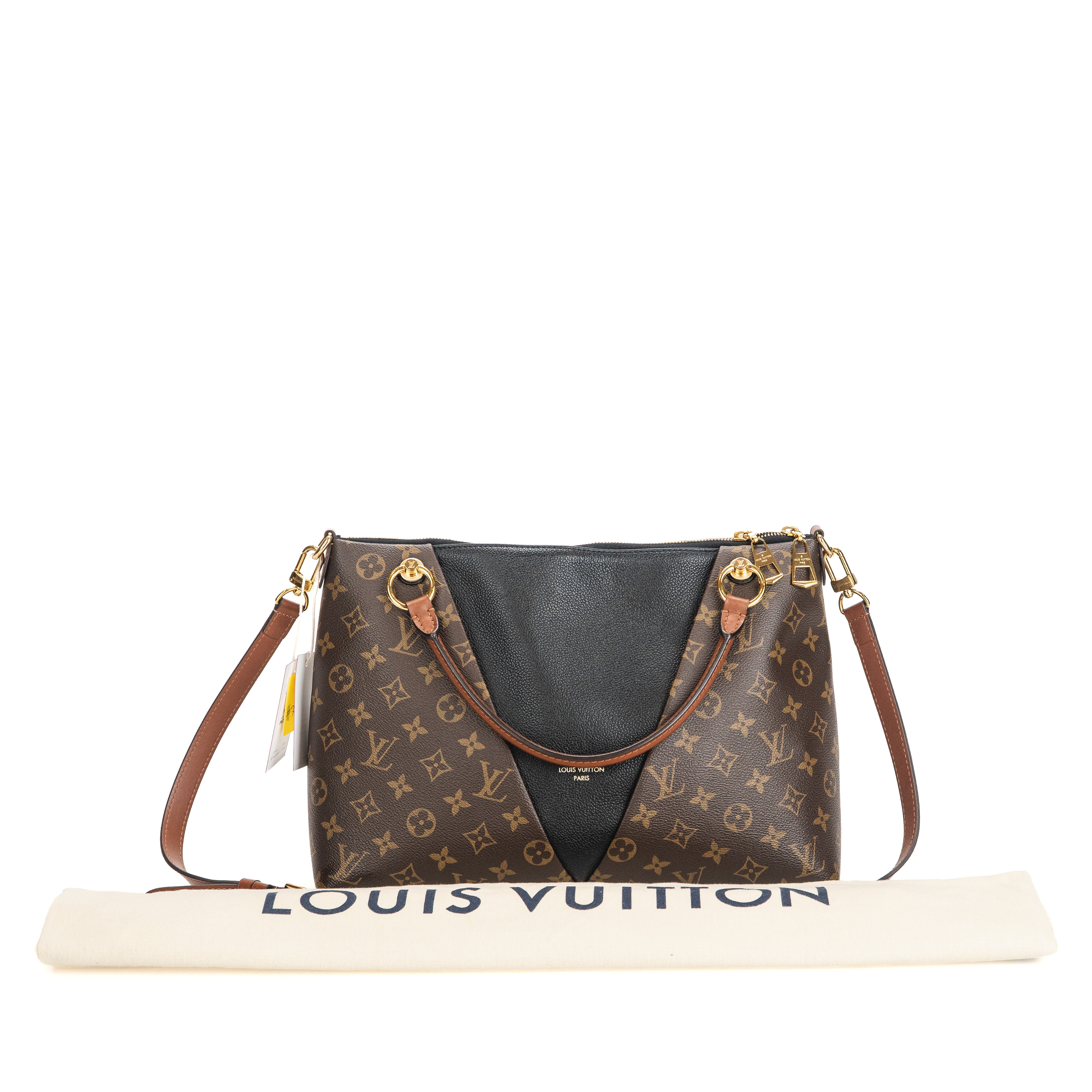 V Tote