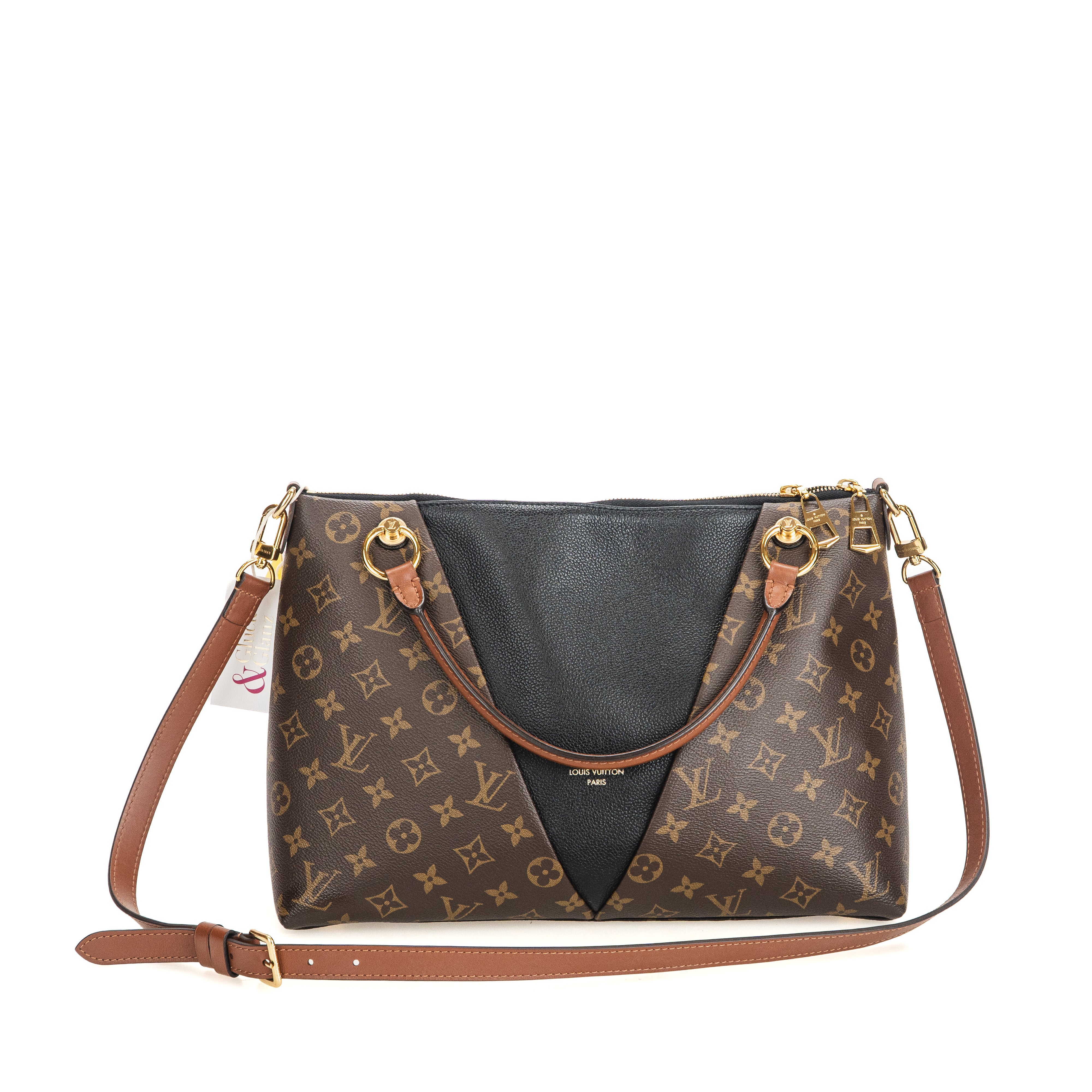 V Tote