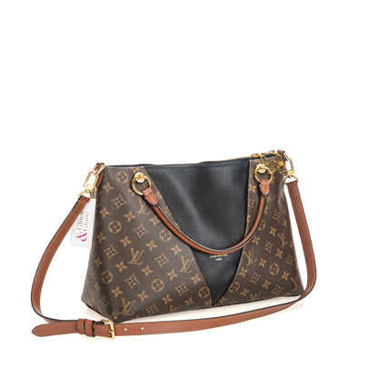 V Tote