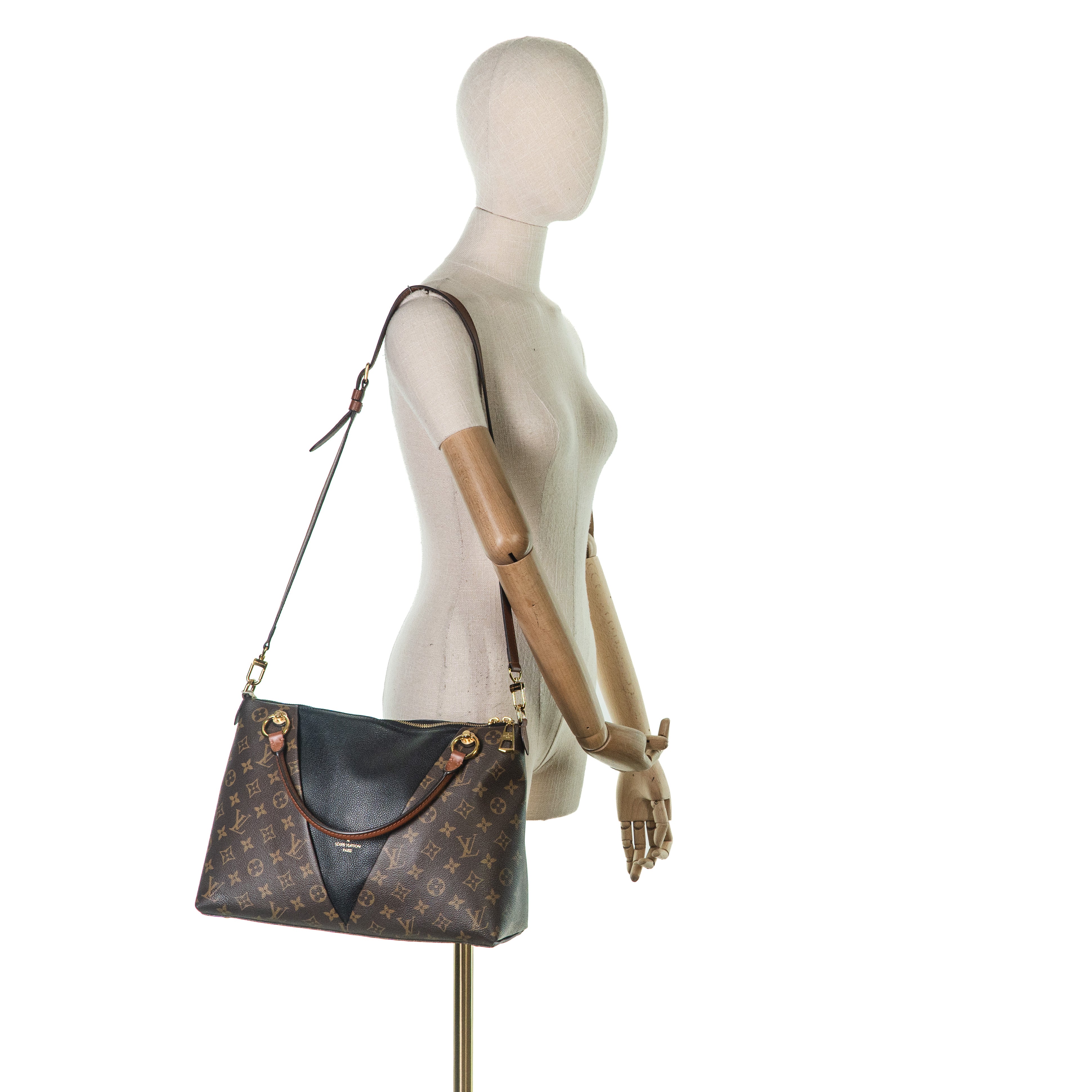 V Tote