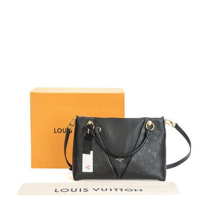 V Tote