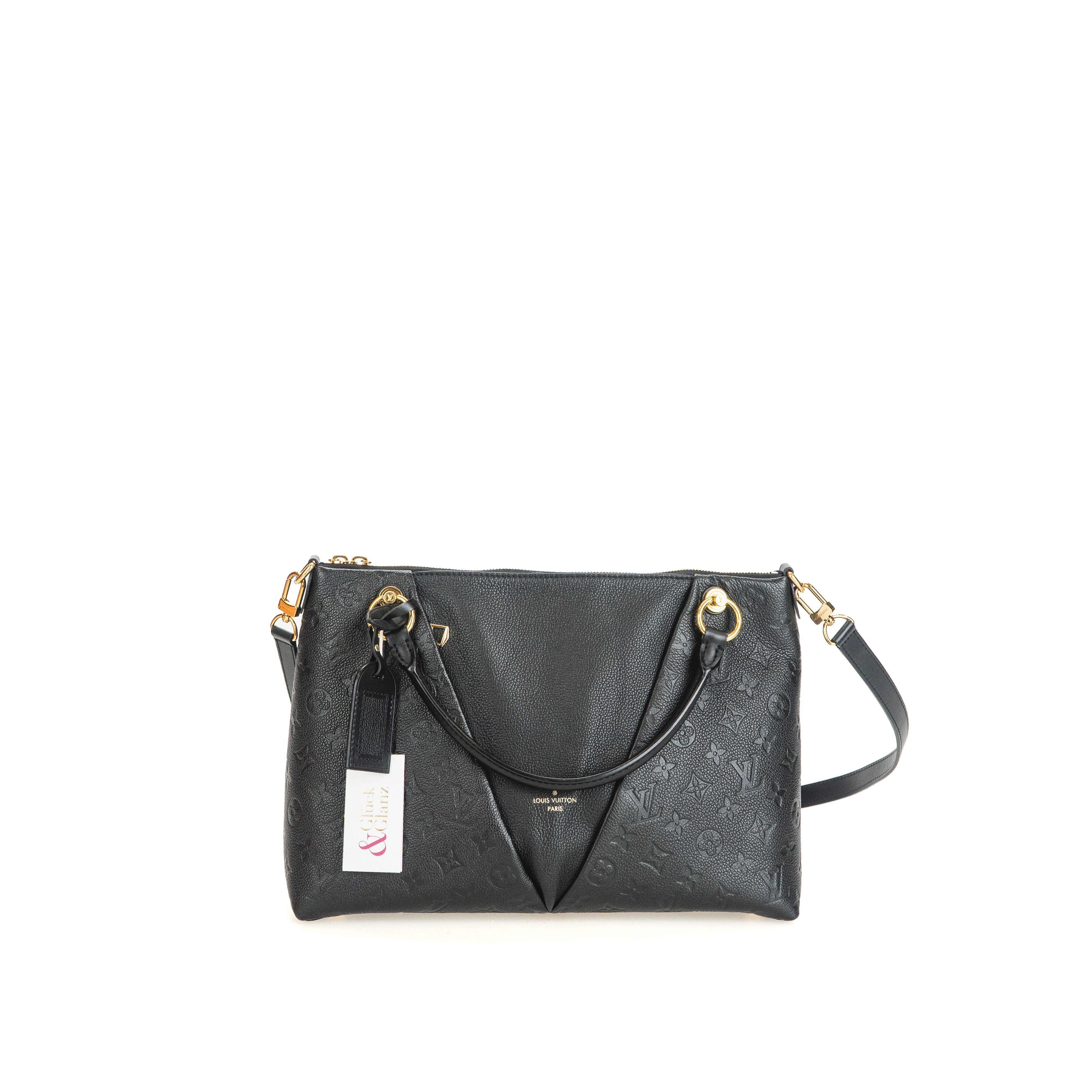 V Tote