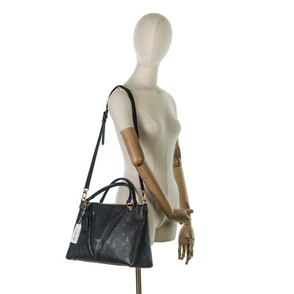V Tote