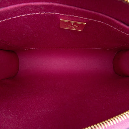 Vernis Bag