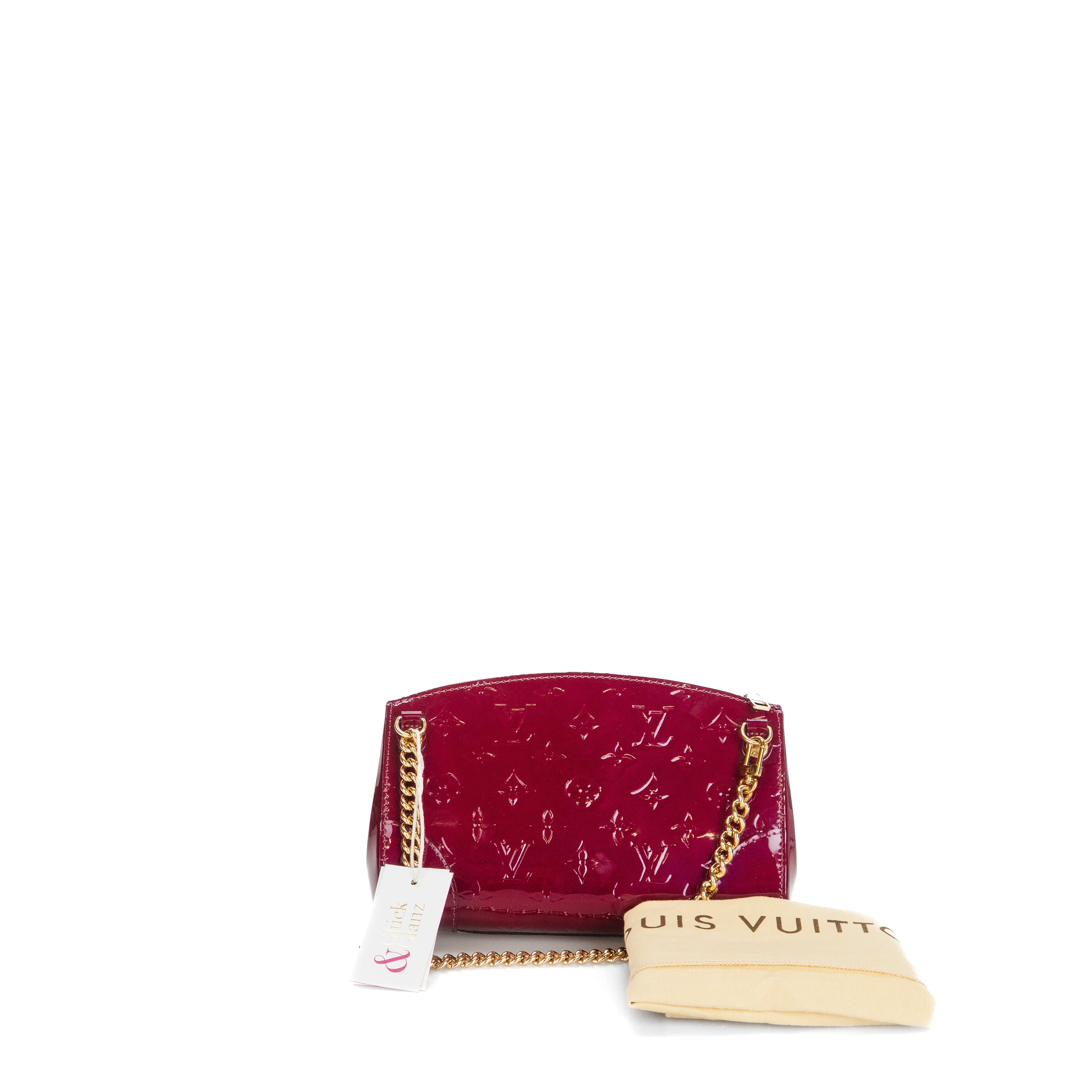 Vernis Bag