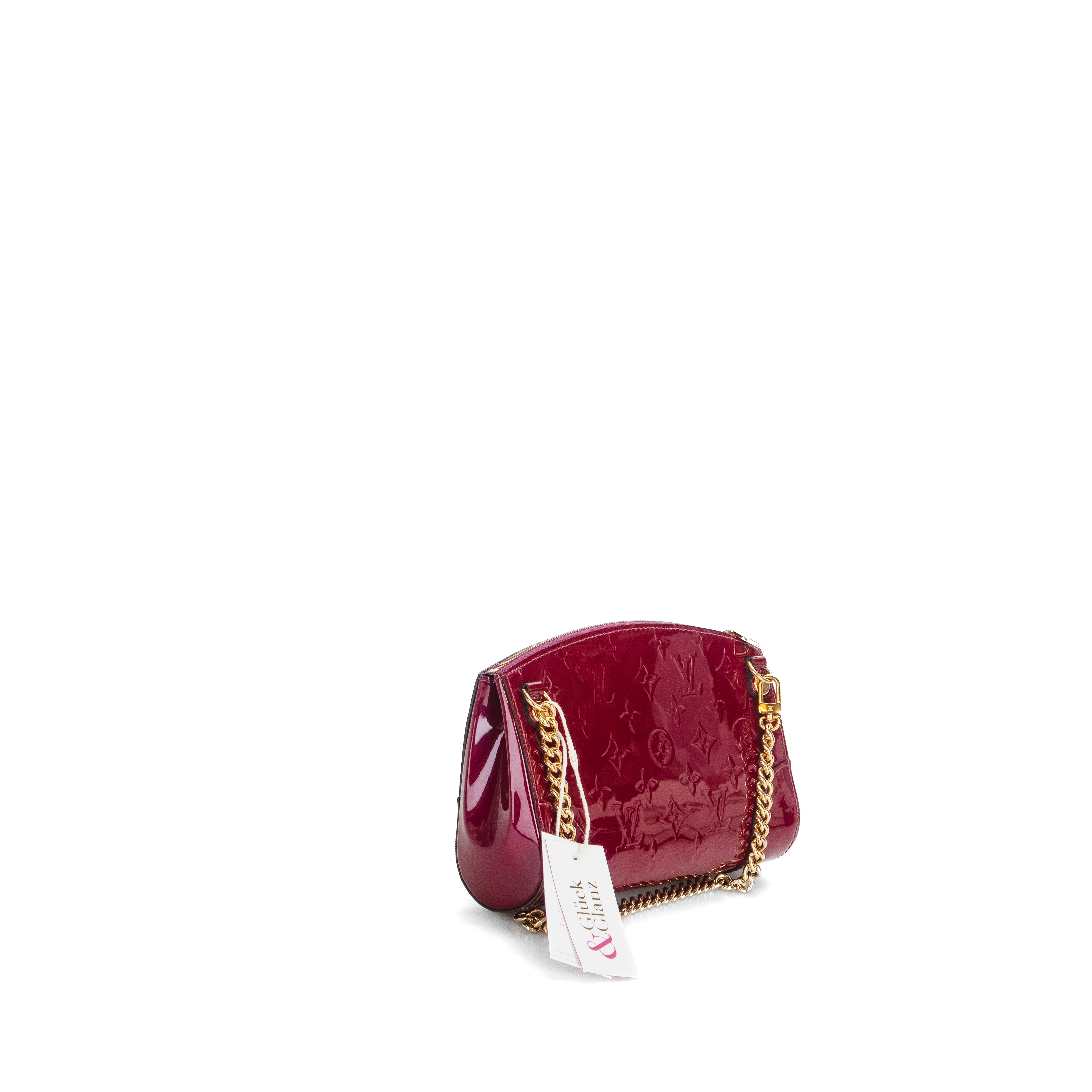Vernis Bag