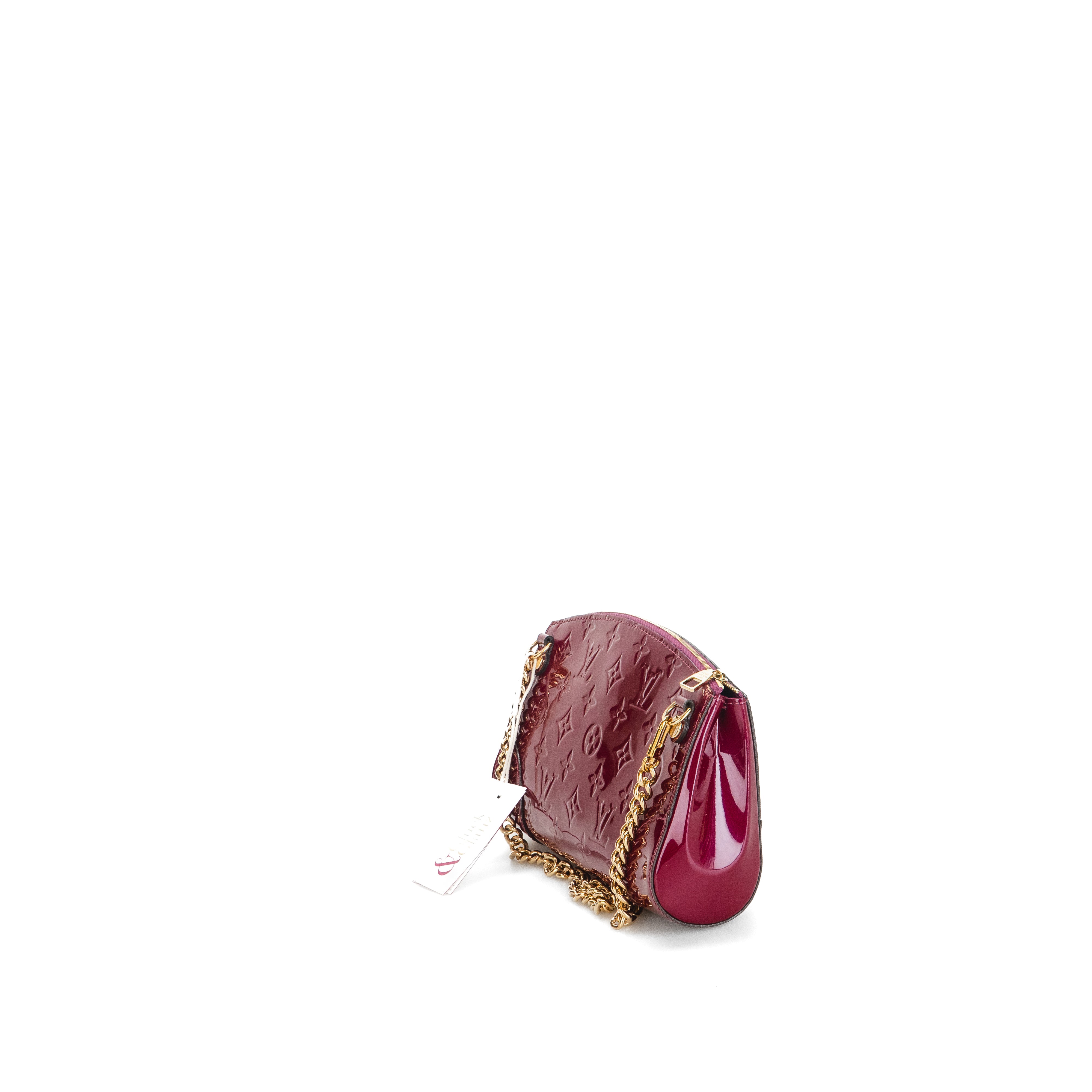 Vernis Bag
