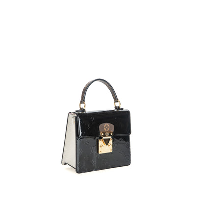 Vernis Spring Street
