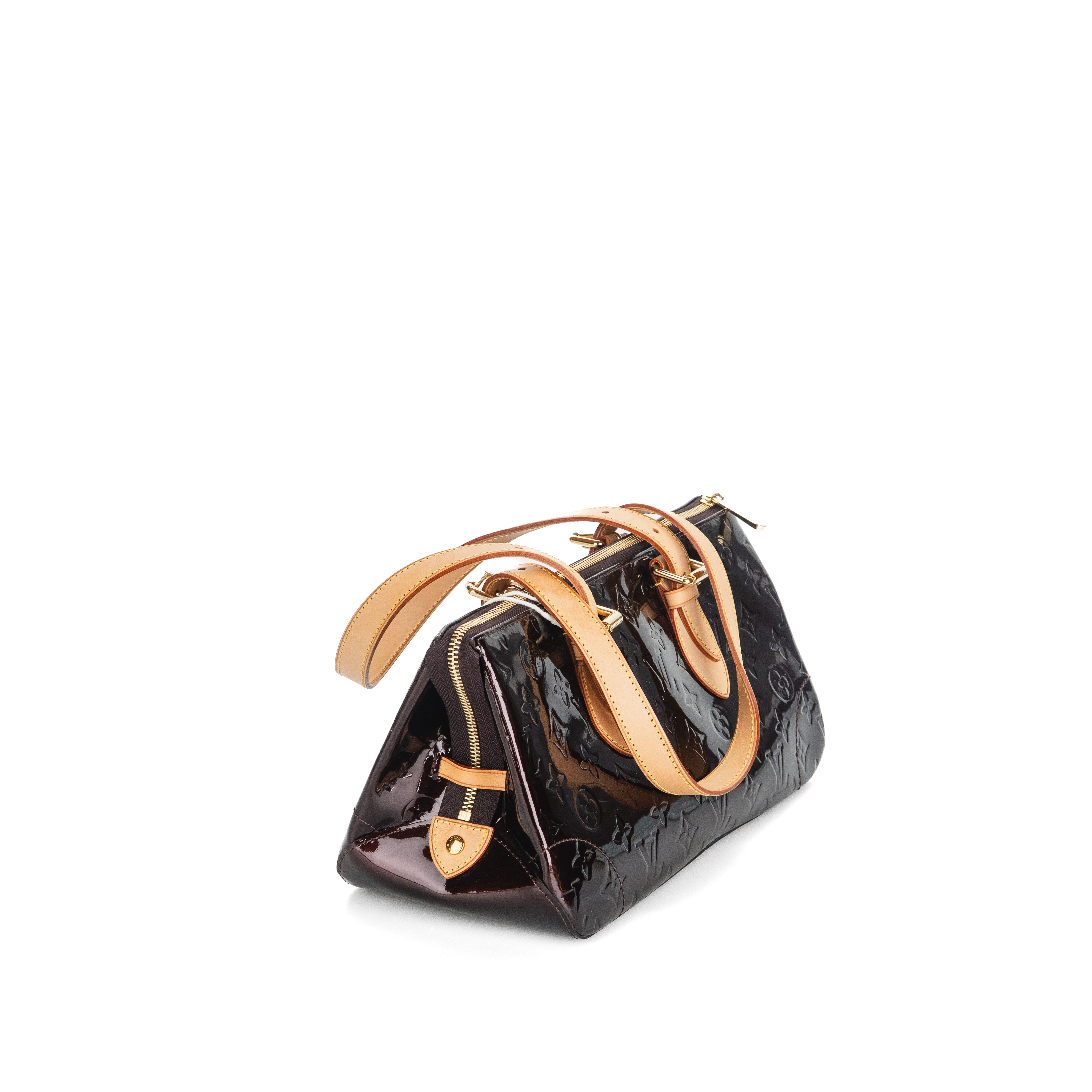 Vernis Bag