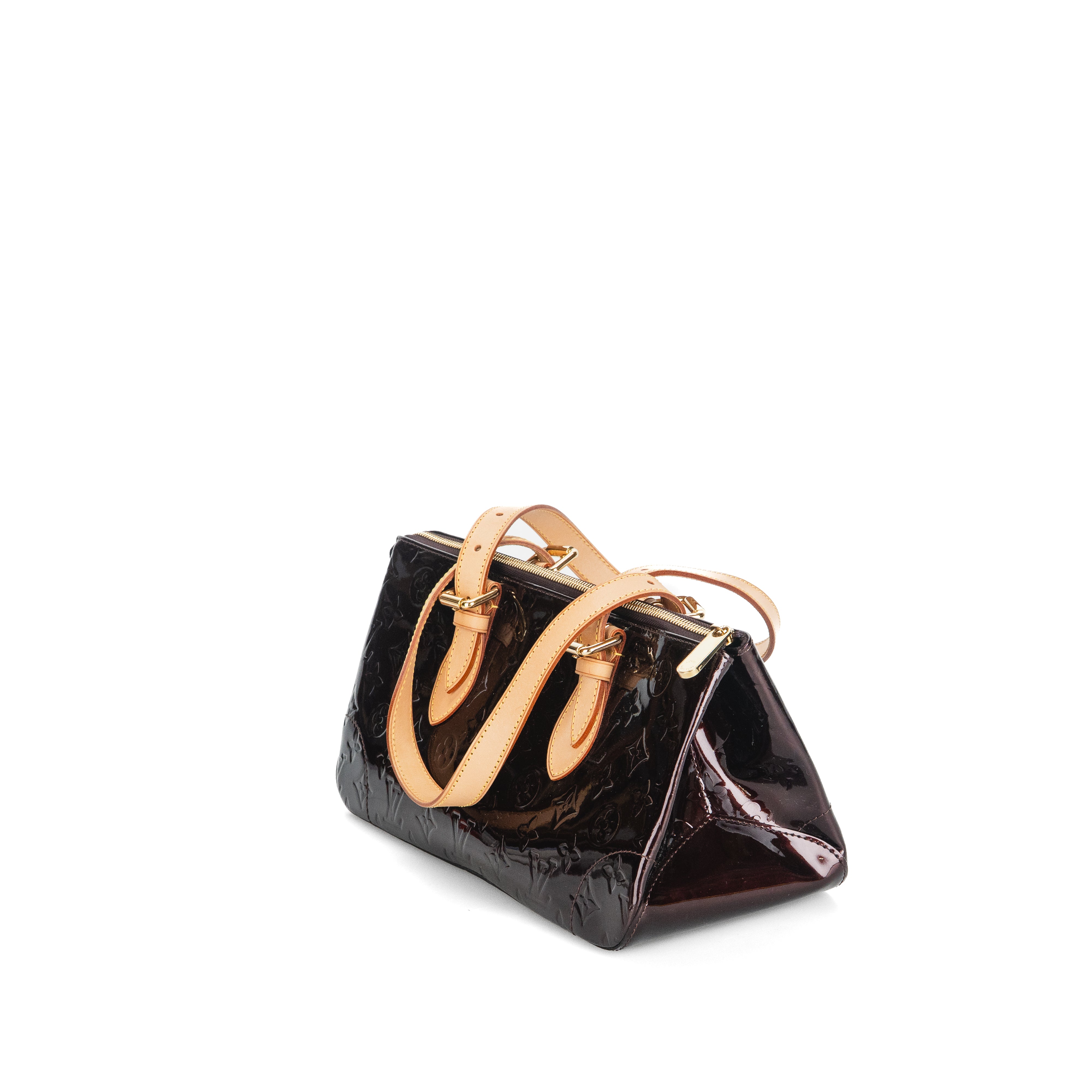 Vernis Bag