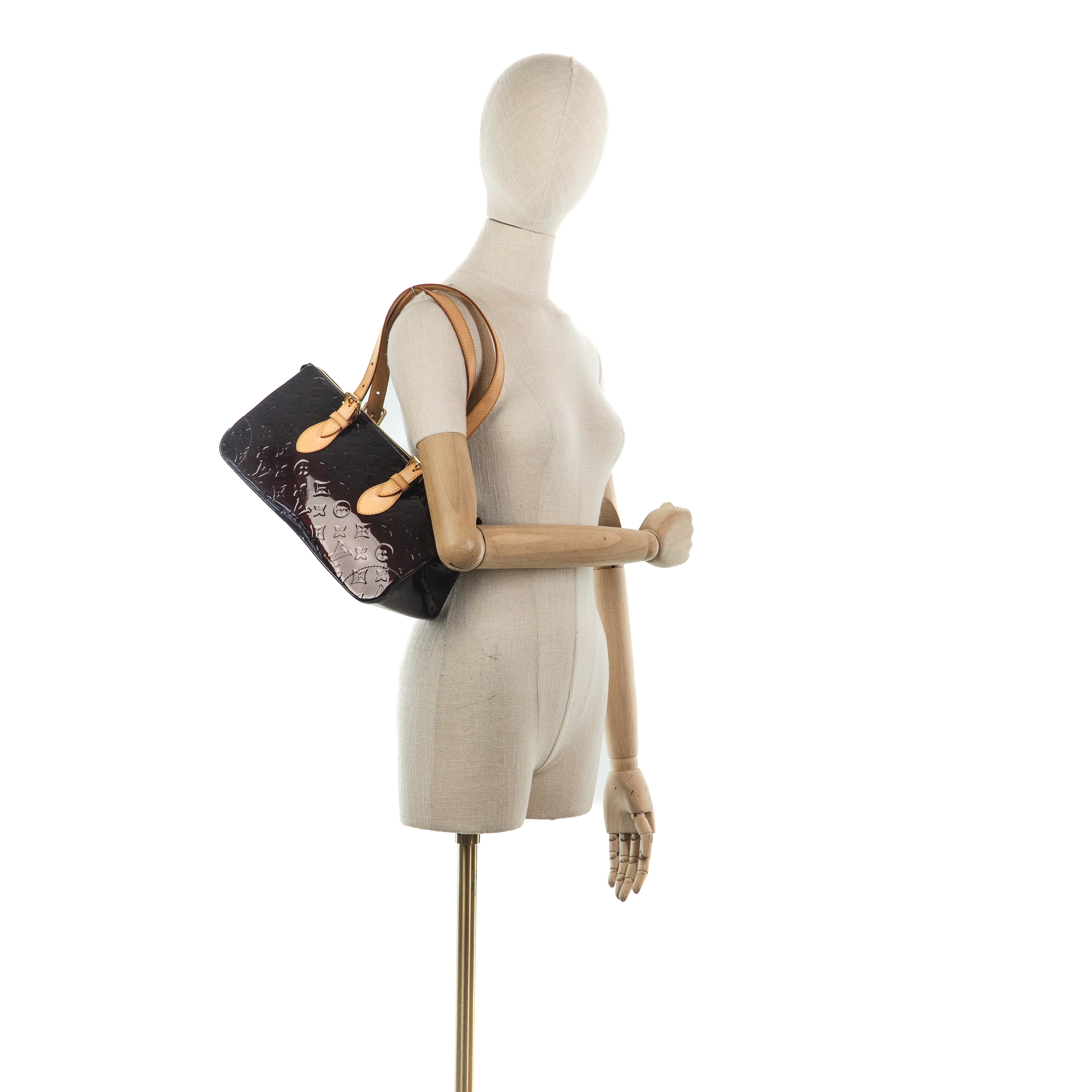 Vernis Bag