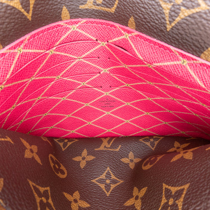 Trunk Weekend Pouch