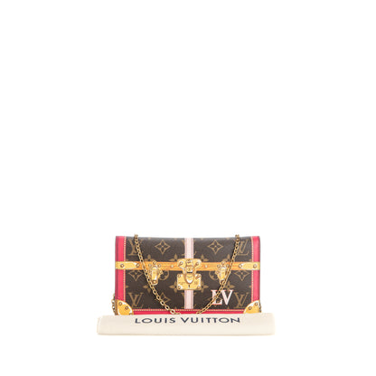 Trunk Weekend Pouch