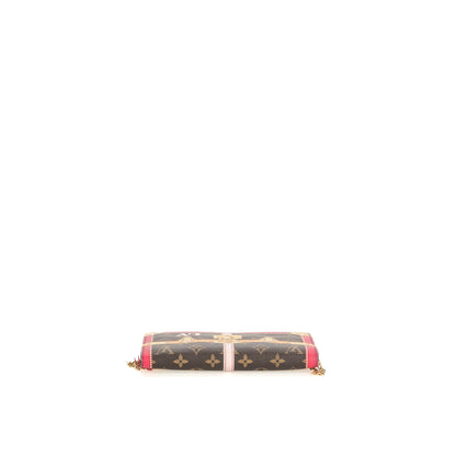 Trunk Weekend Pouch