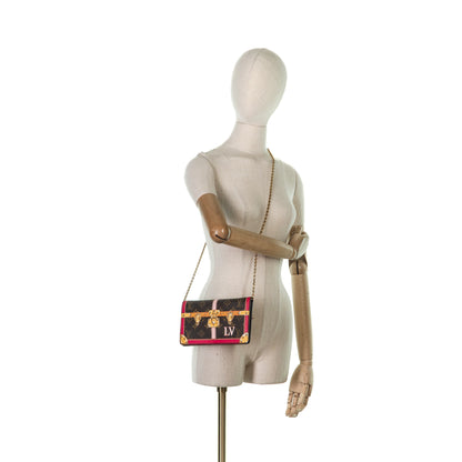 Trunk Weekend Pouch