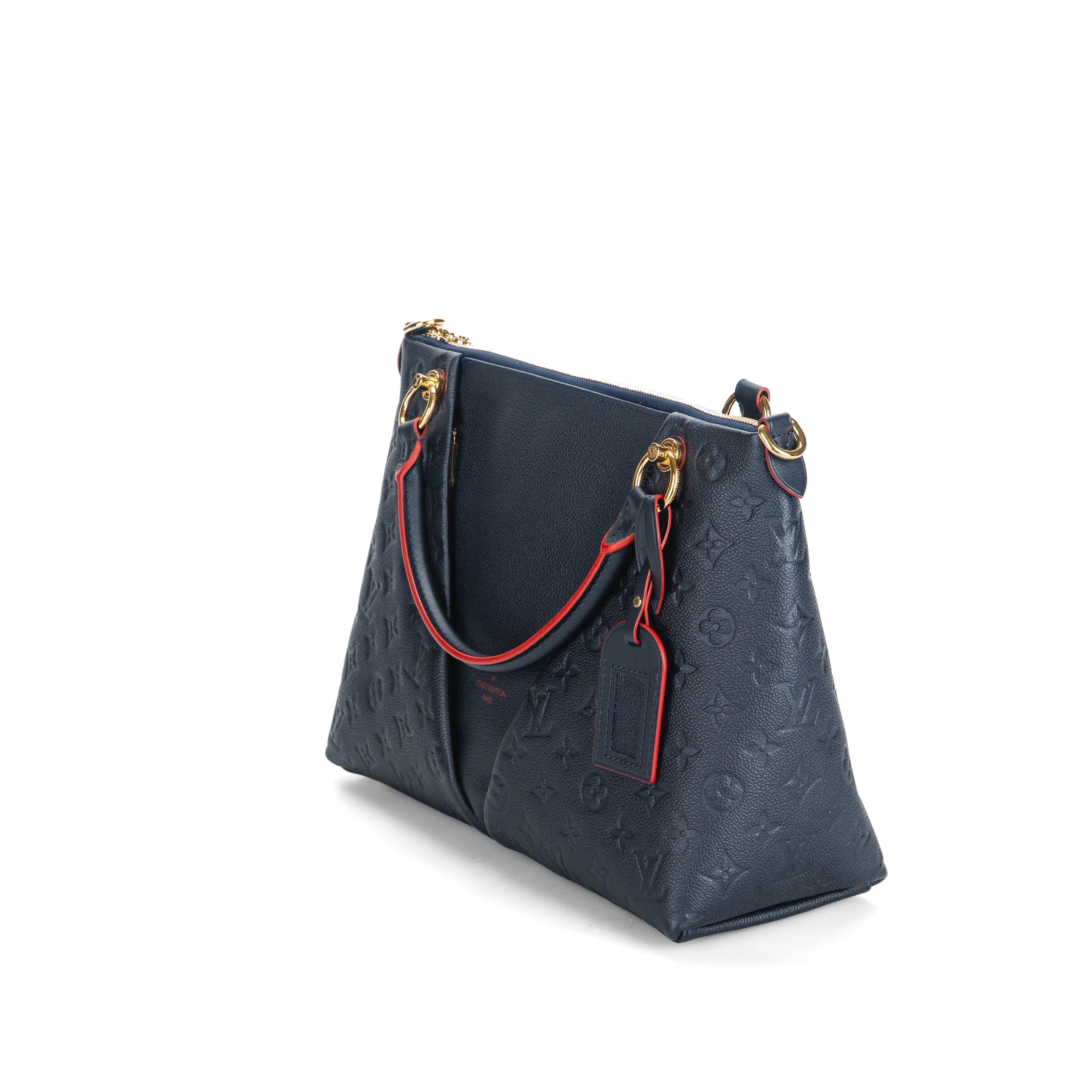 W Tote