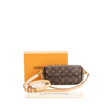 Wallet on chain Ivy