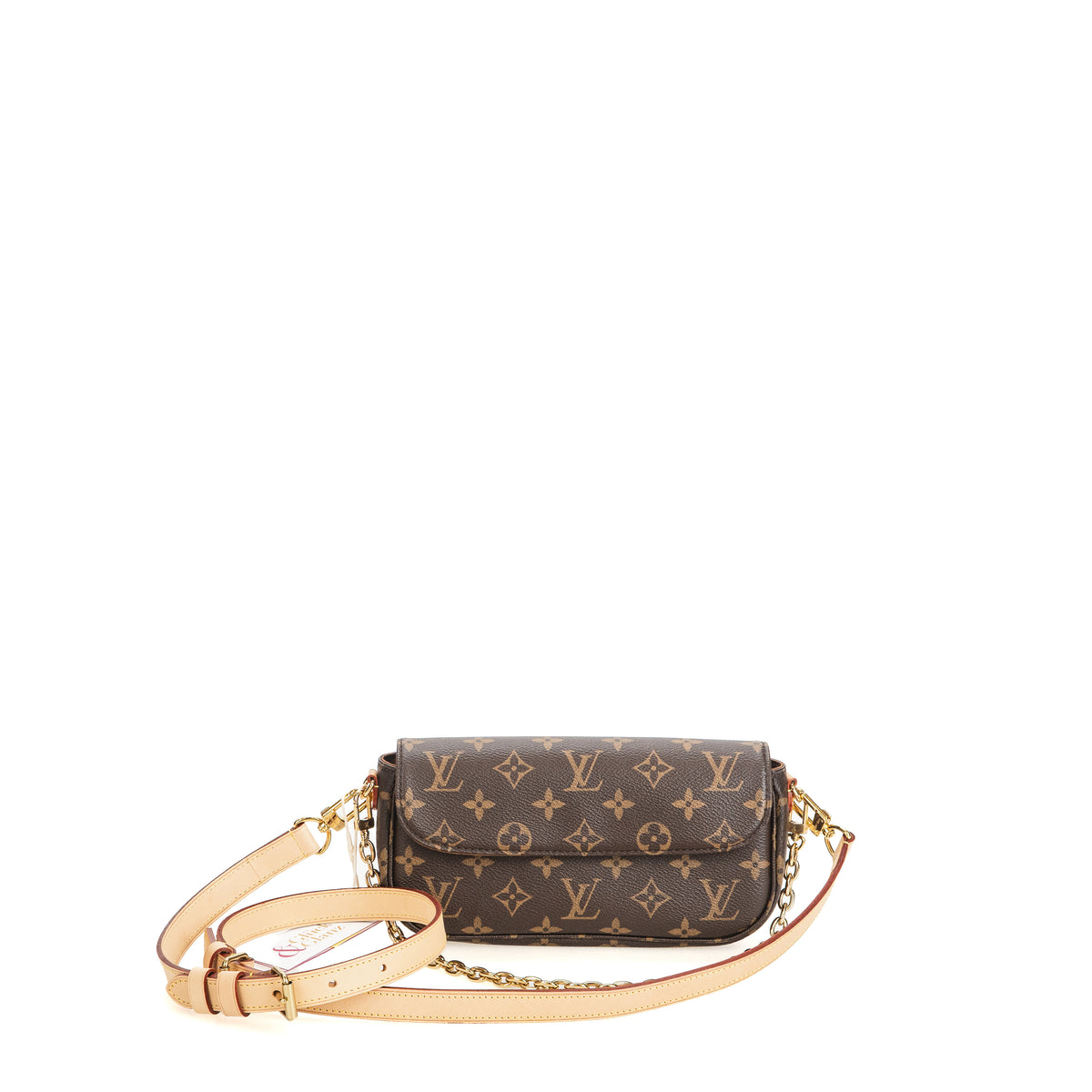 Wallet on chain Ivy