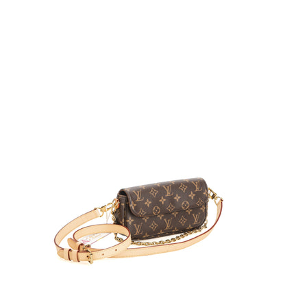 Wallet on chain Ivy