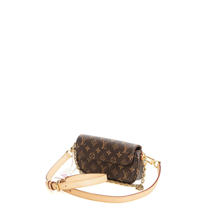 Wallet on chain Ivy