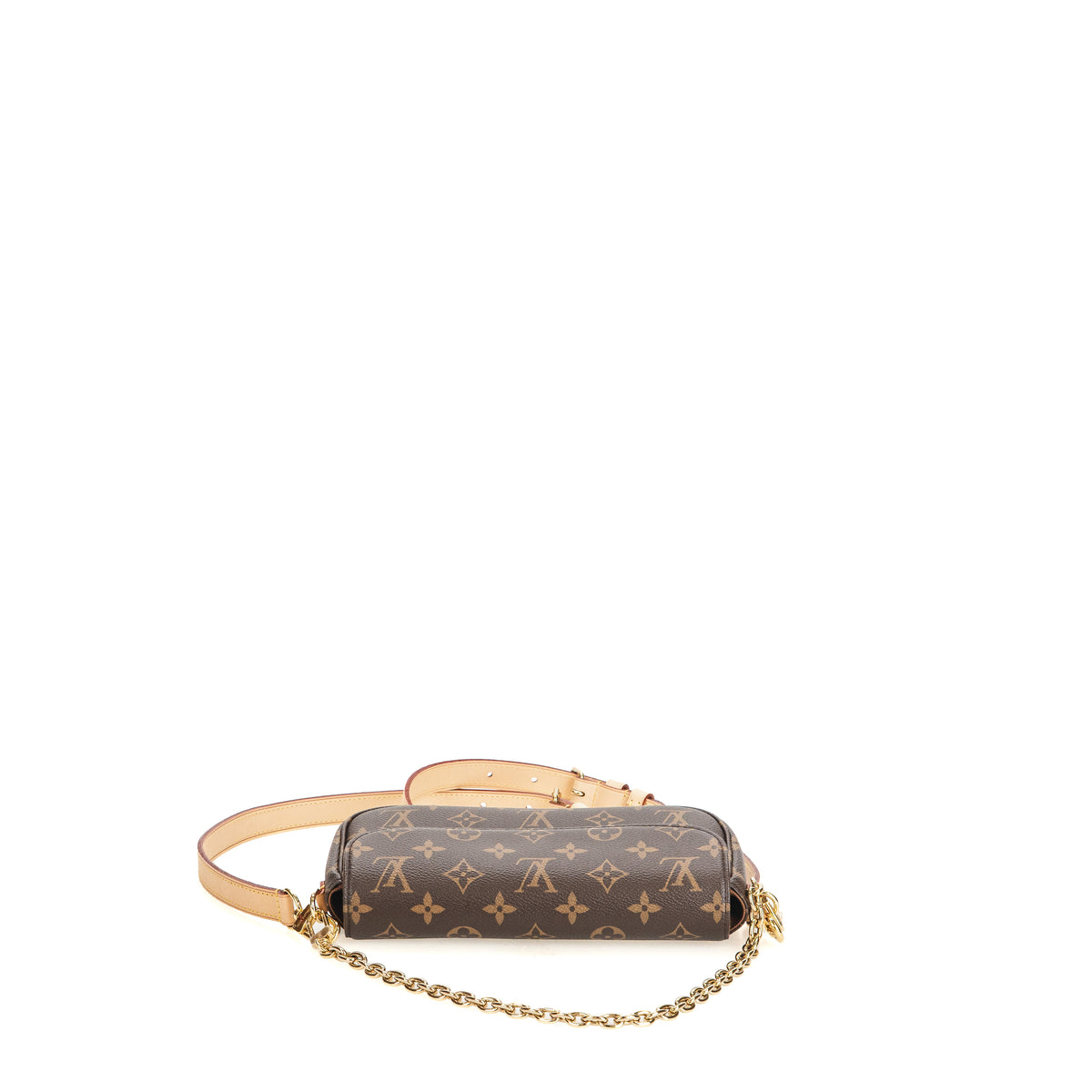 Wallet on chain Ivy