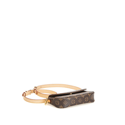 Wallet on chain Ivy