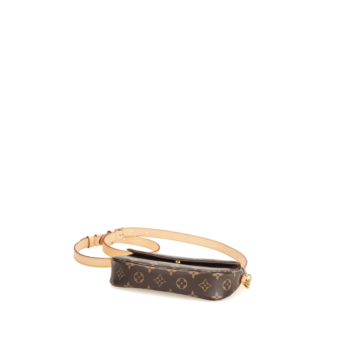 Wallet on chain Ivy