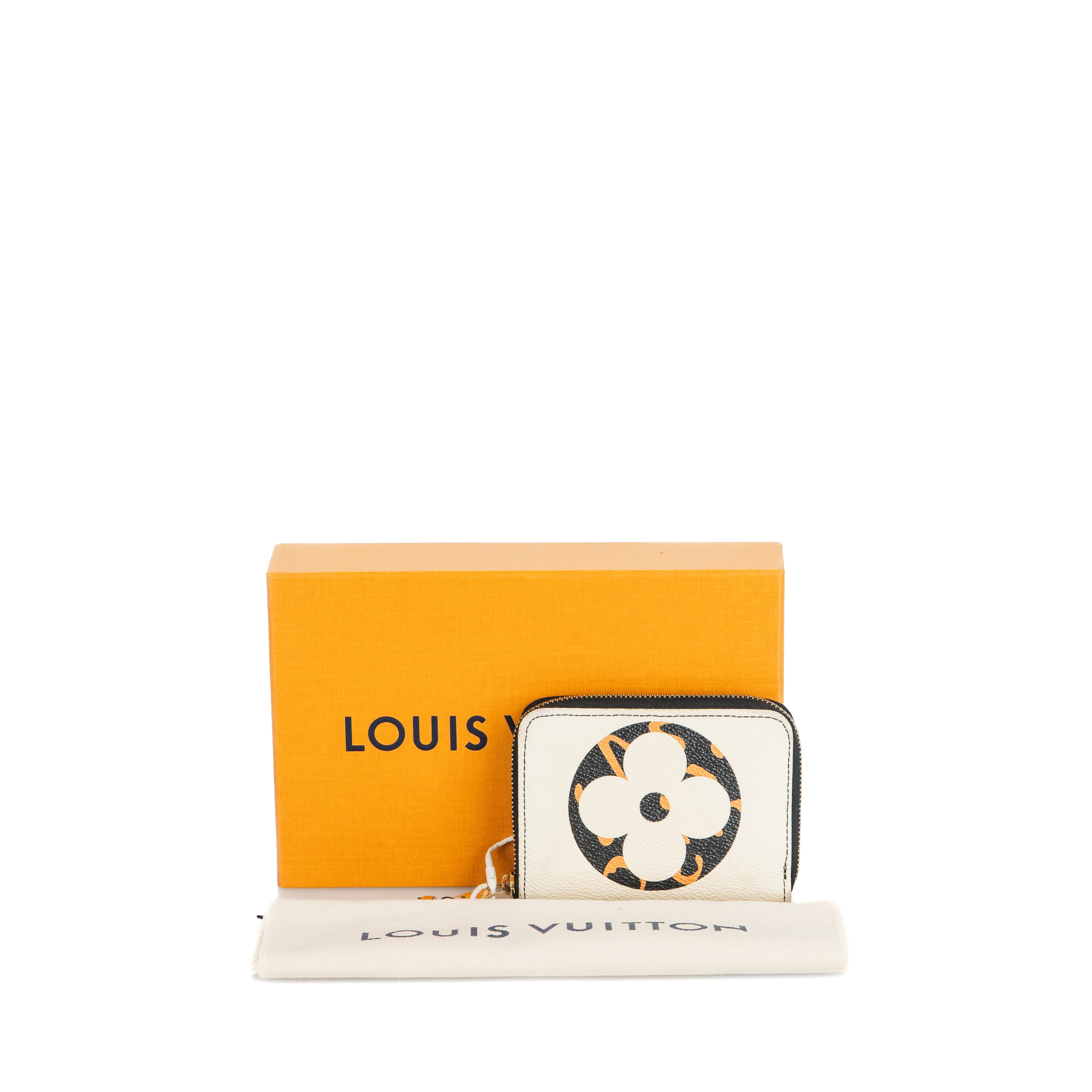 Zippy Coincase