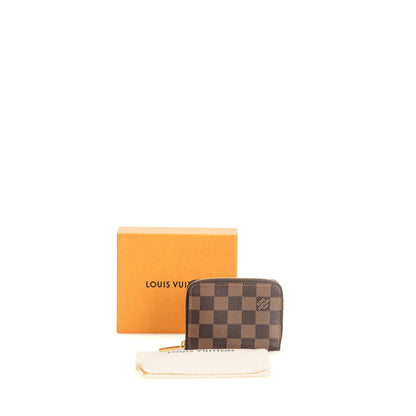 Zippy Coincase