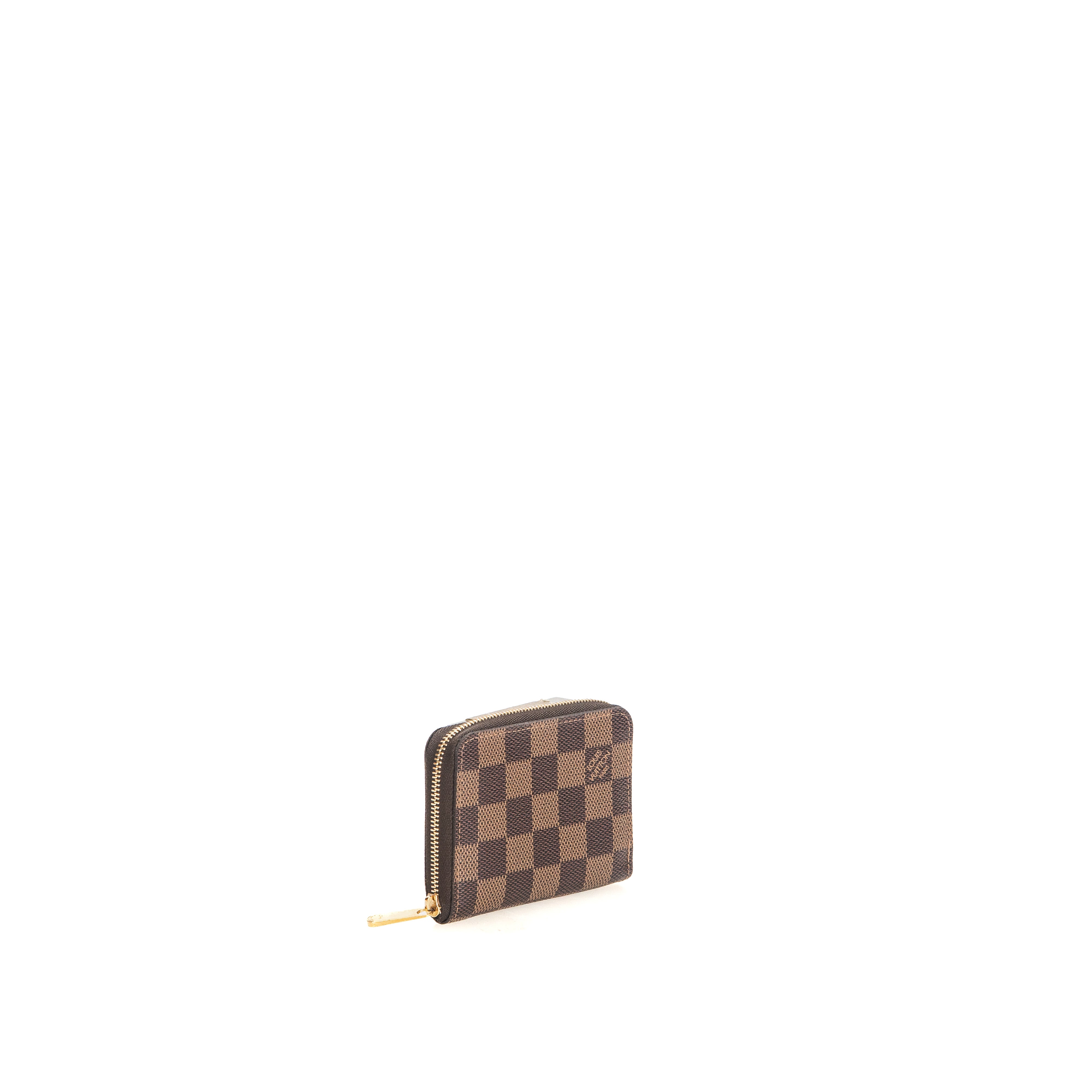 Zippy Coincase