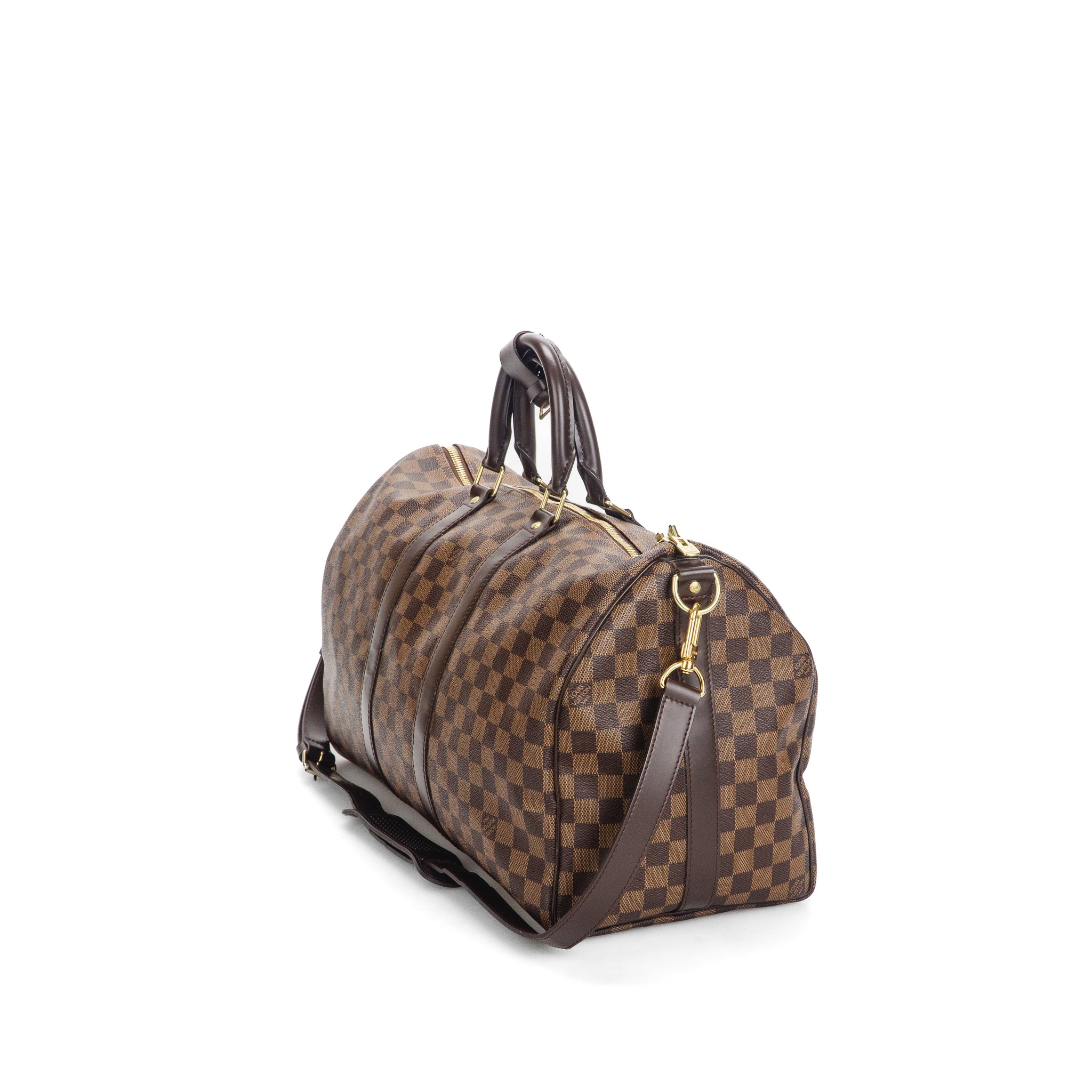 Keepall 45 Bandouliere