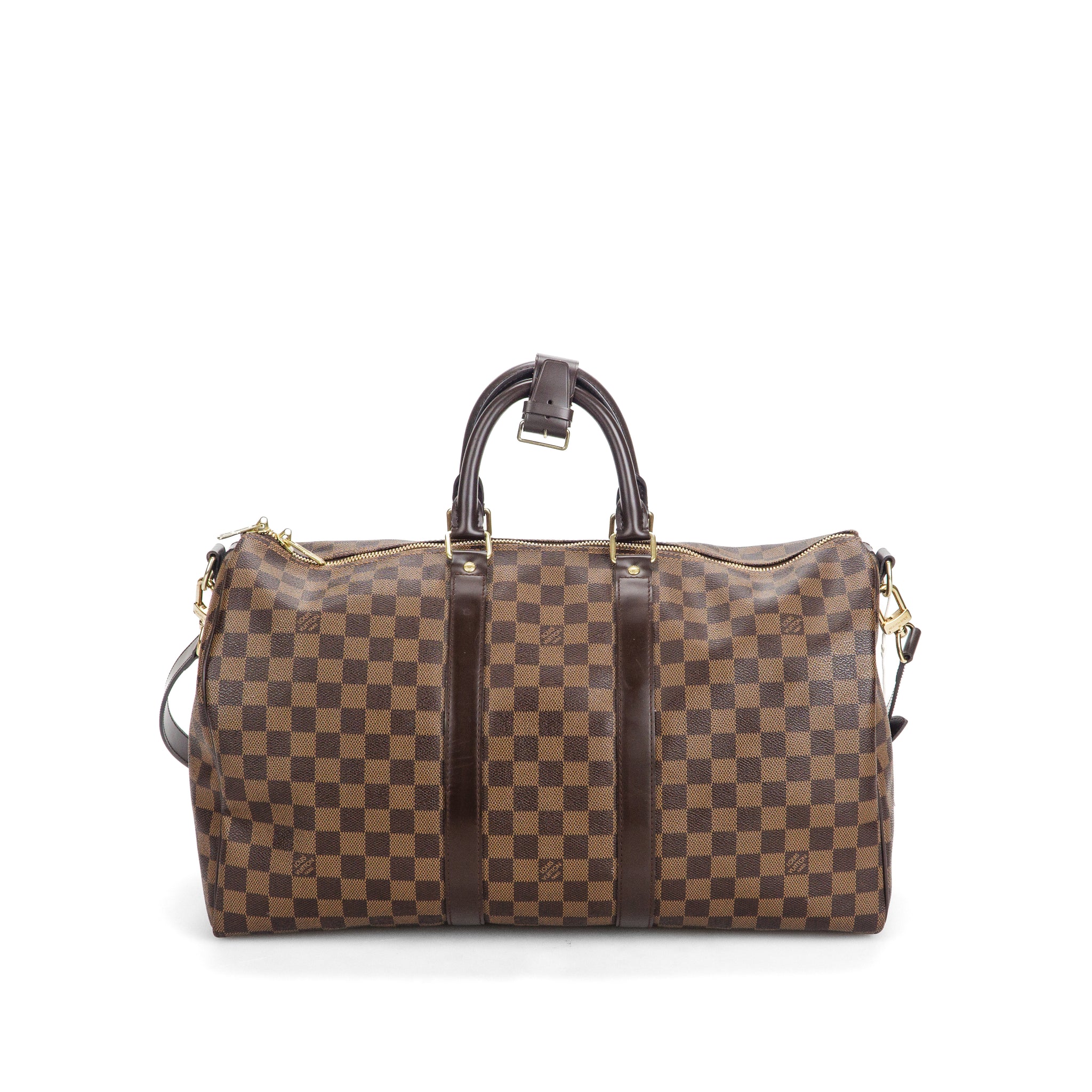 Keepall 45 Bandouliere