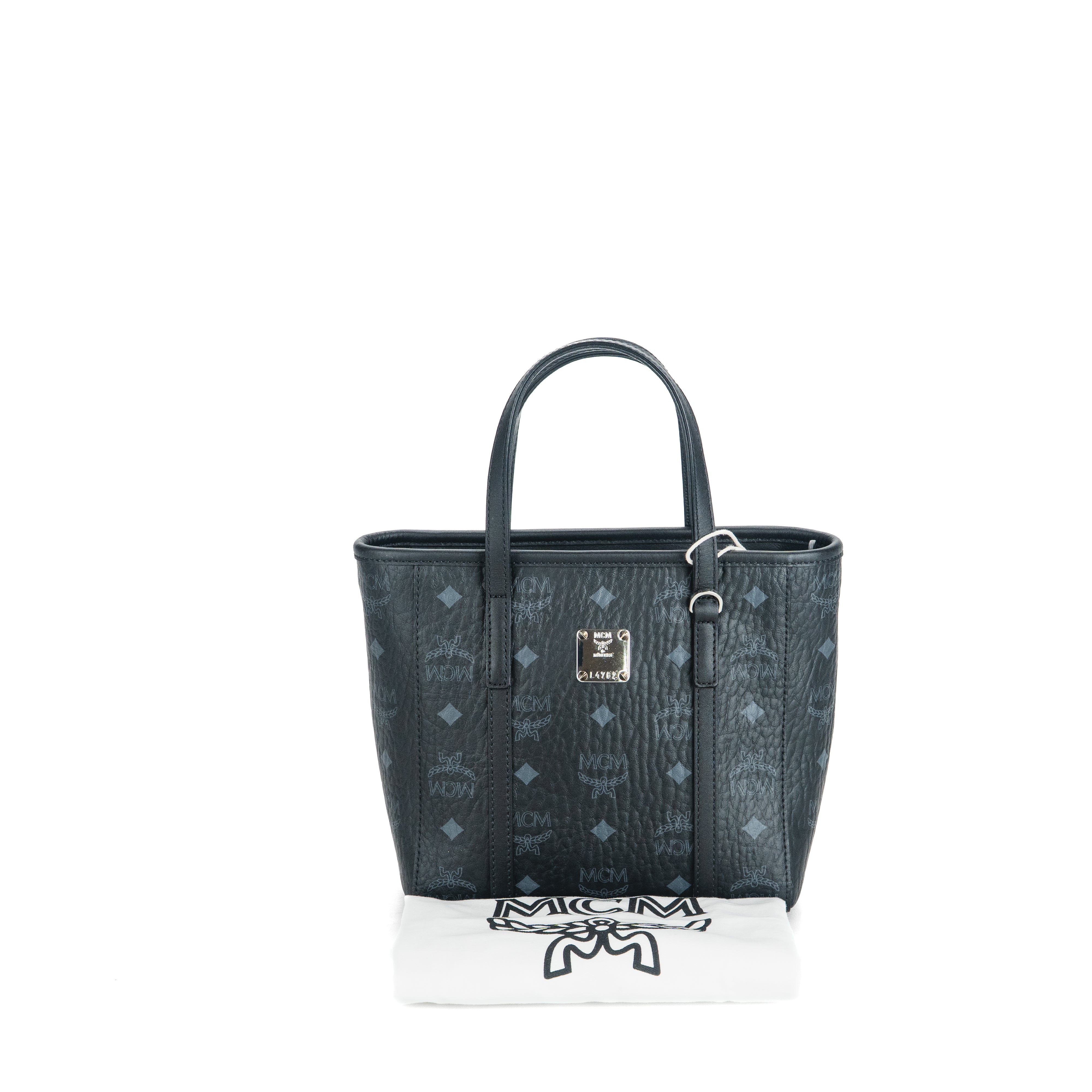 Mini Aren Shopper