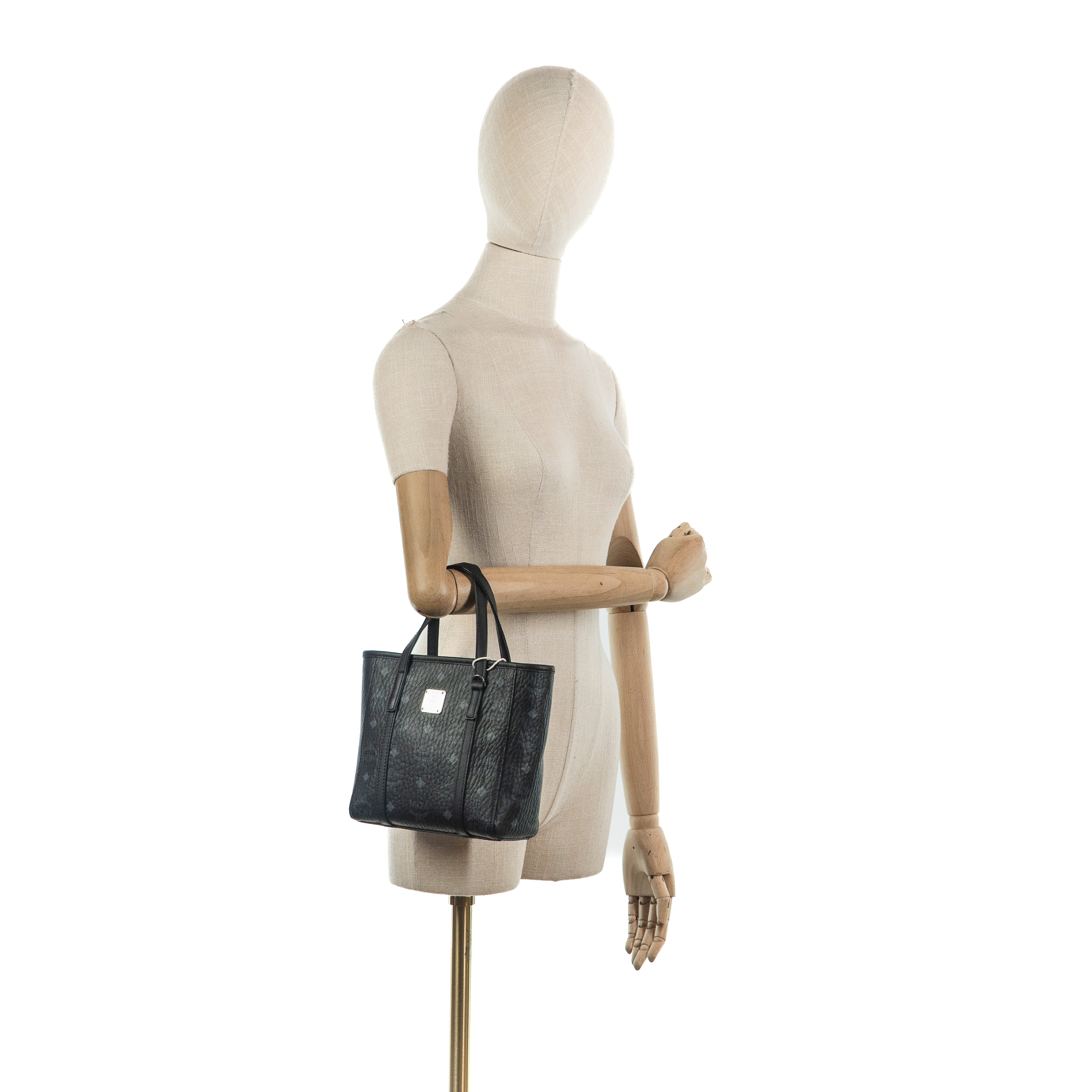 Mini Aren Shopper