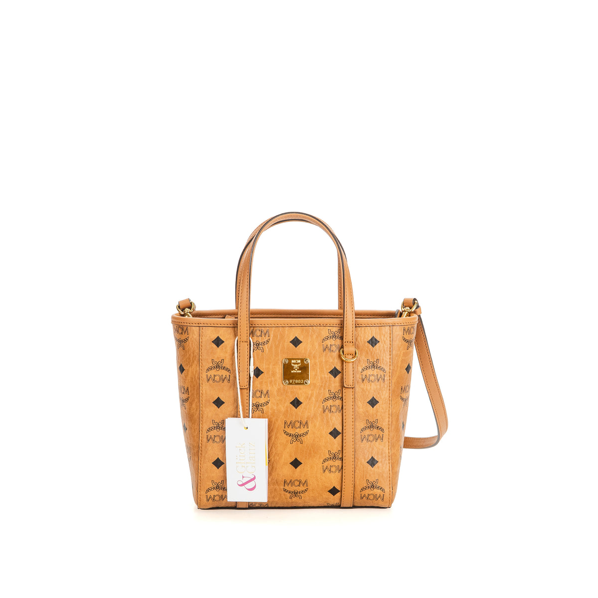 Mini Aren Tote Bag