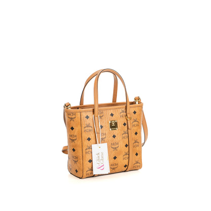 Mini Aren Tote Bag