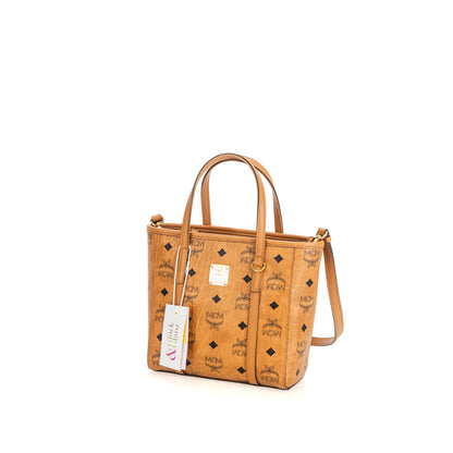 Mini Aren Tote Bag