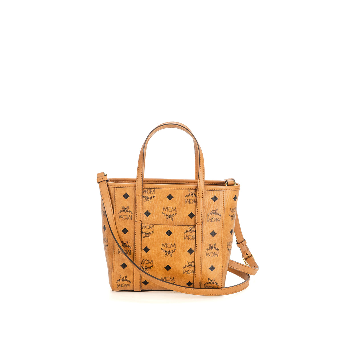 Mini Aren Tote Bag