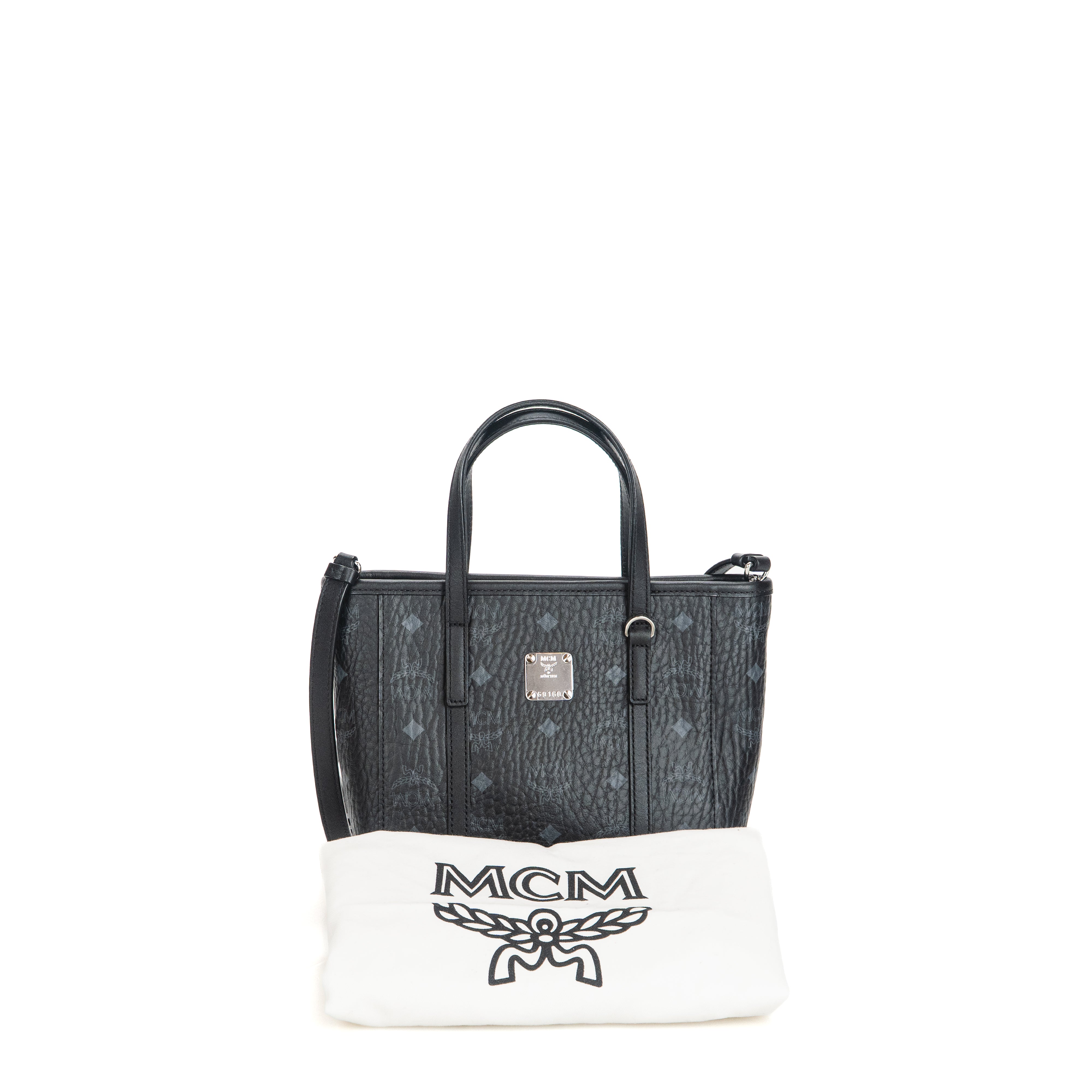 Mini Aren Tote Bag