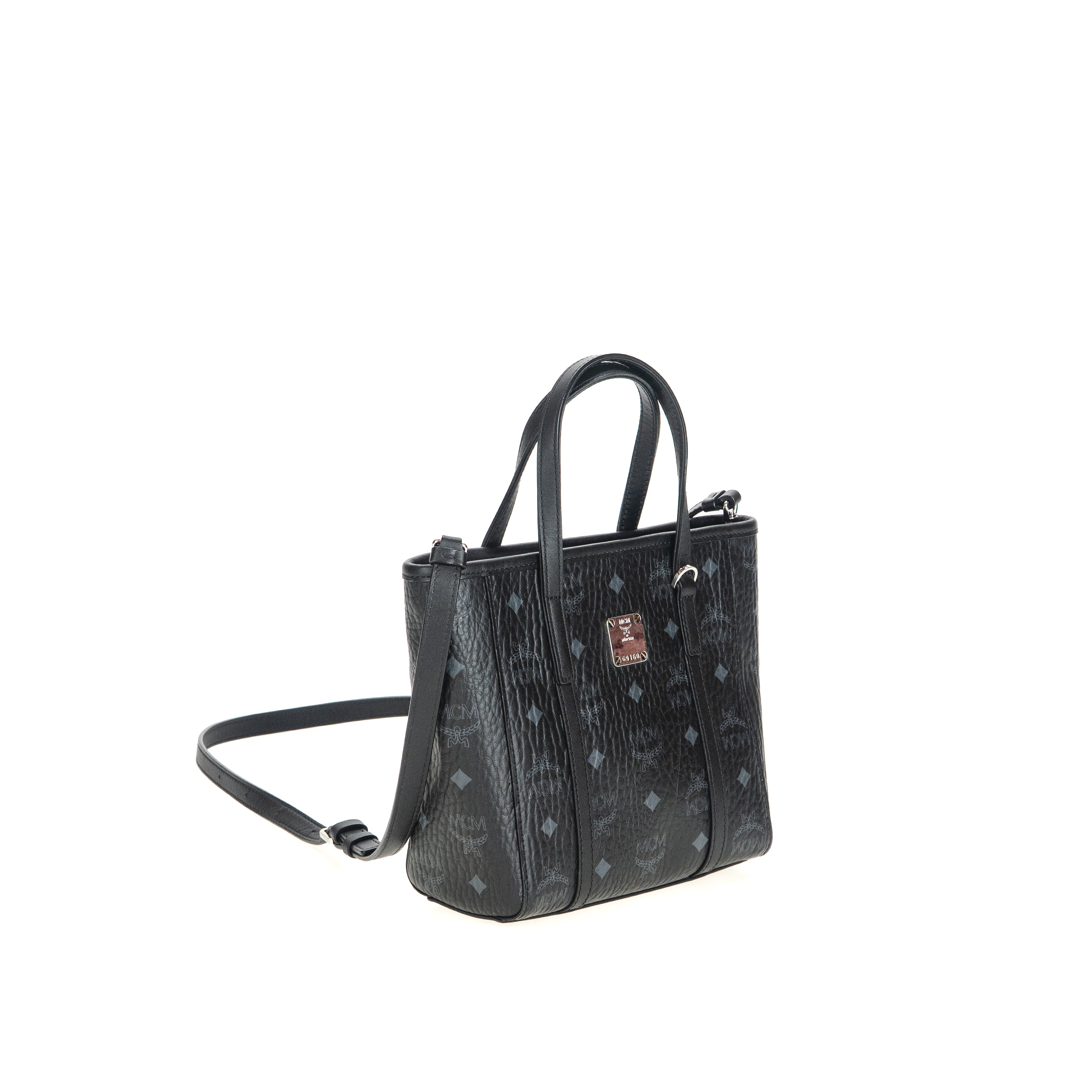 Mini Aren Tote Bag