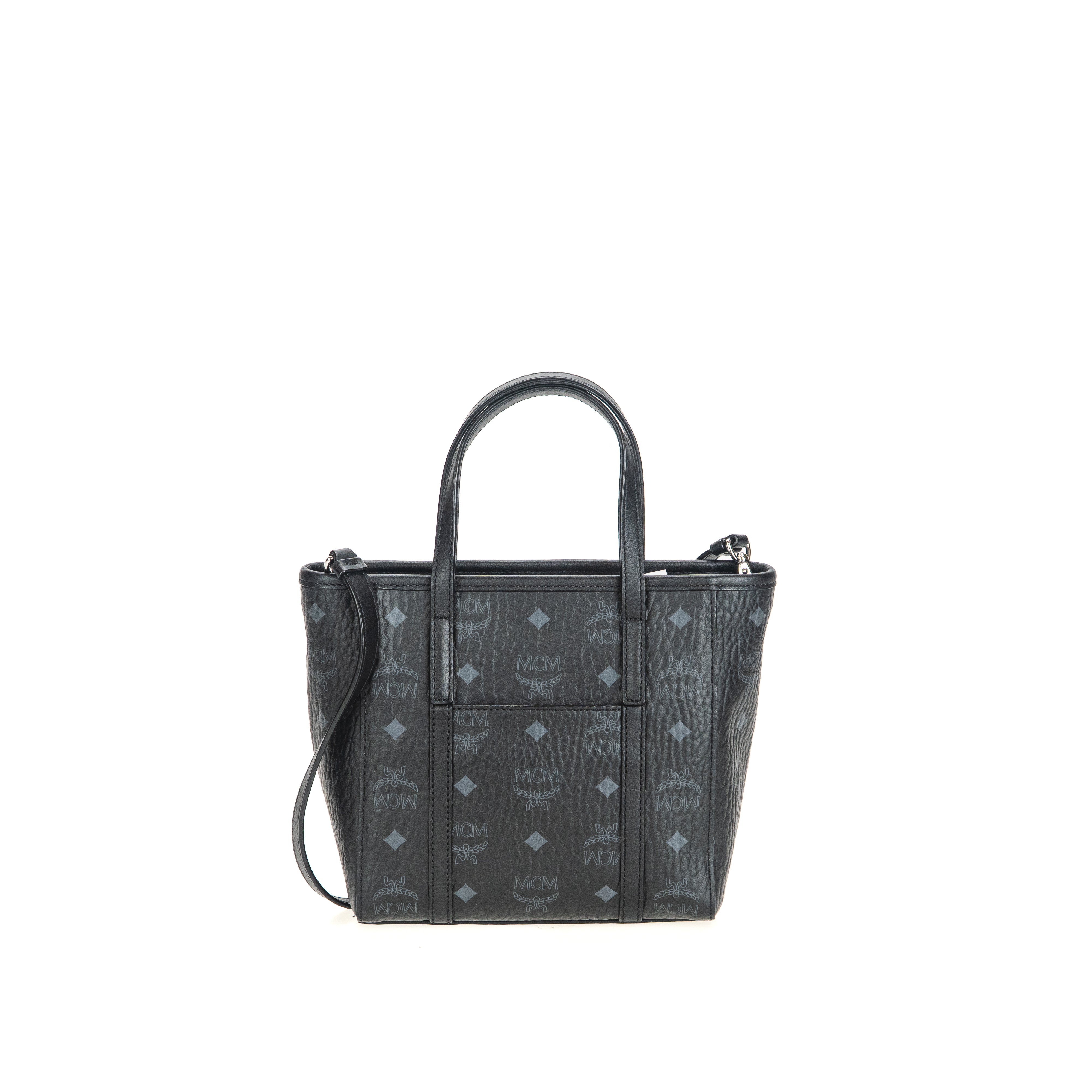 Mini Aren Tote Bag