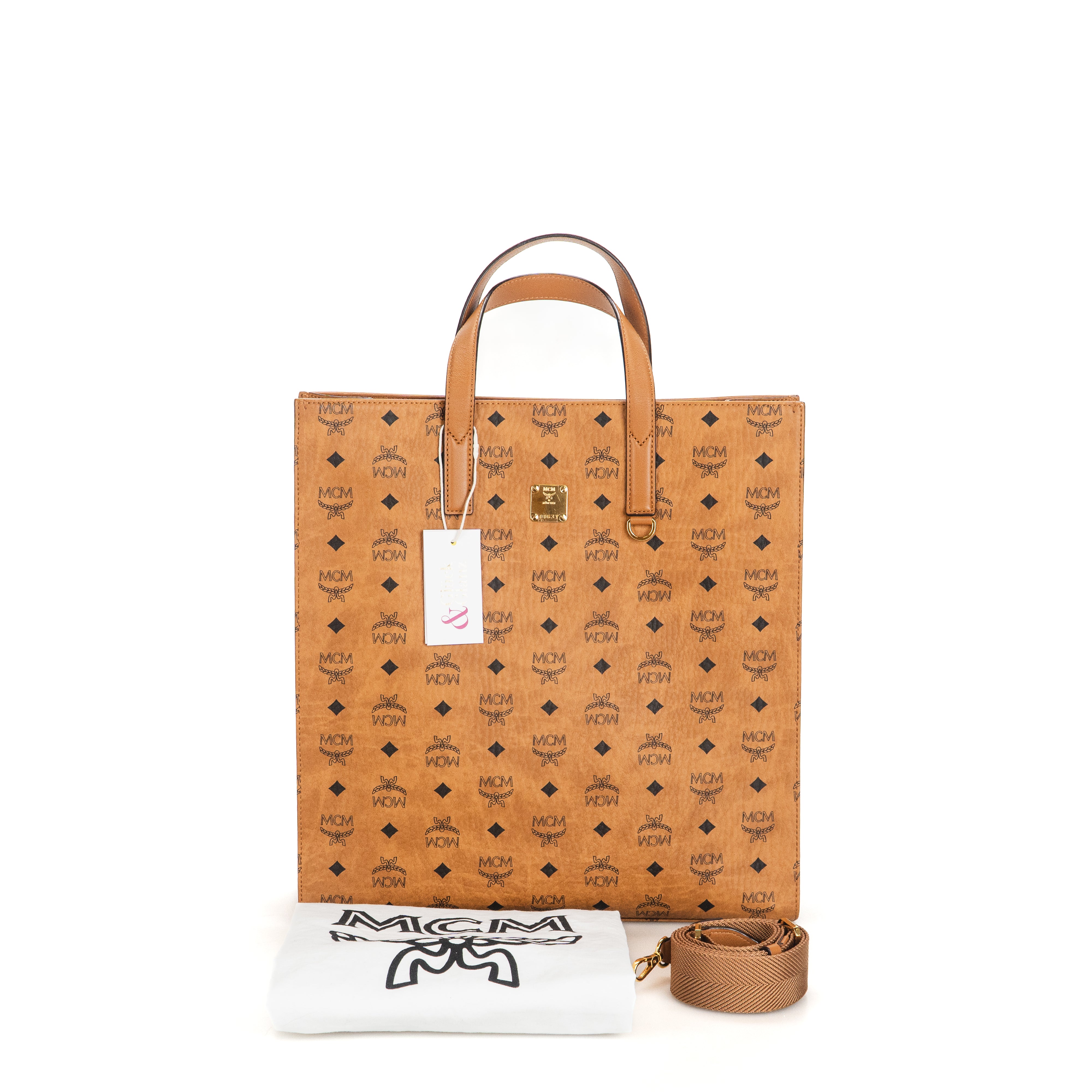 Reversible shopper Medium