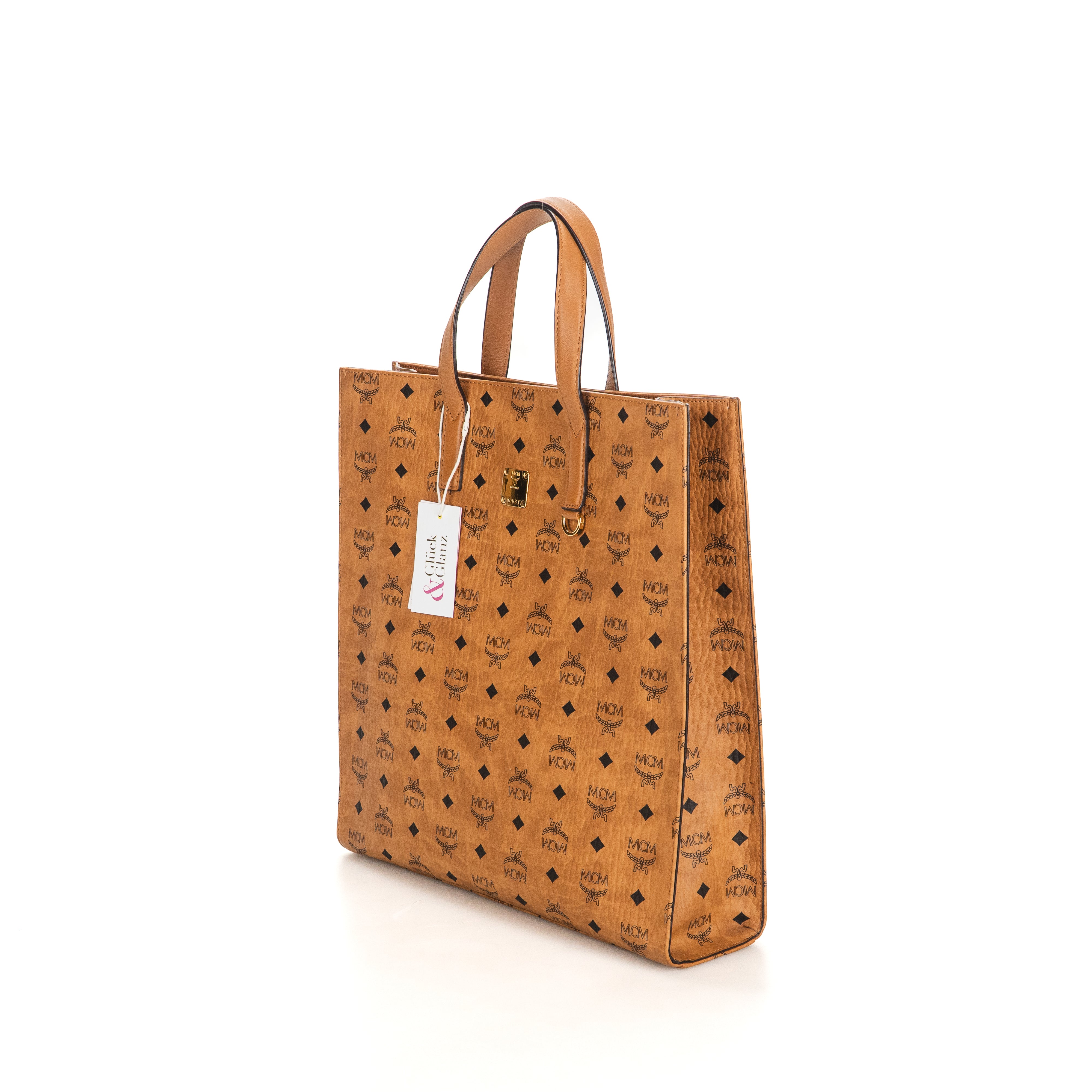 Reversible shopper Medium