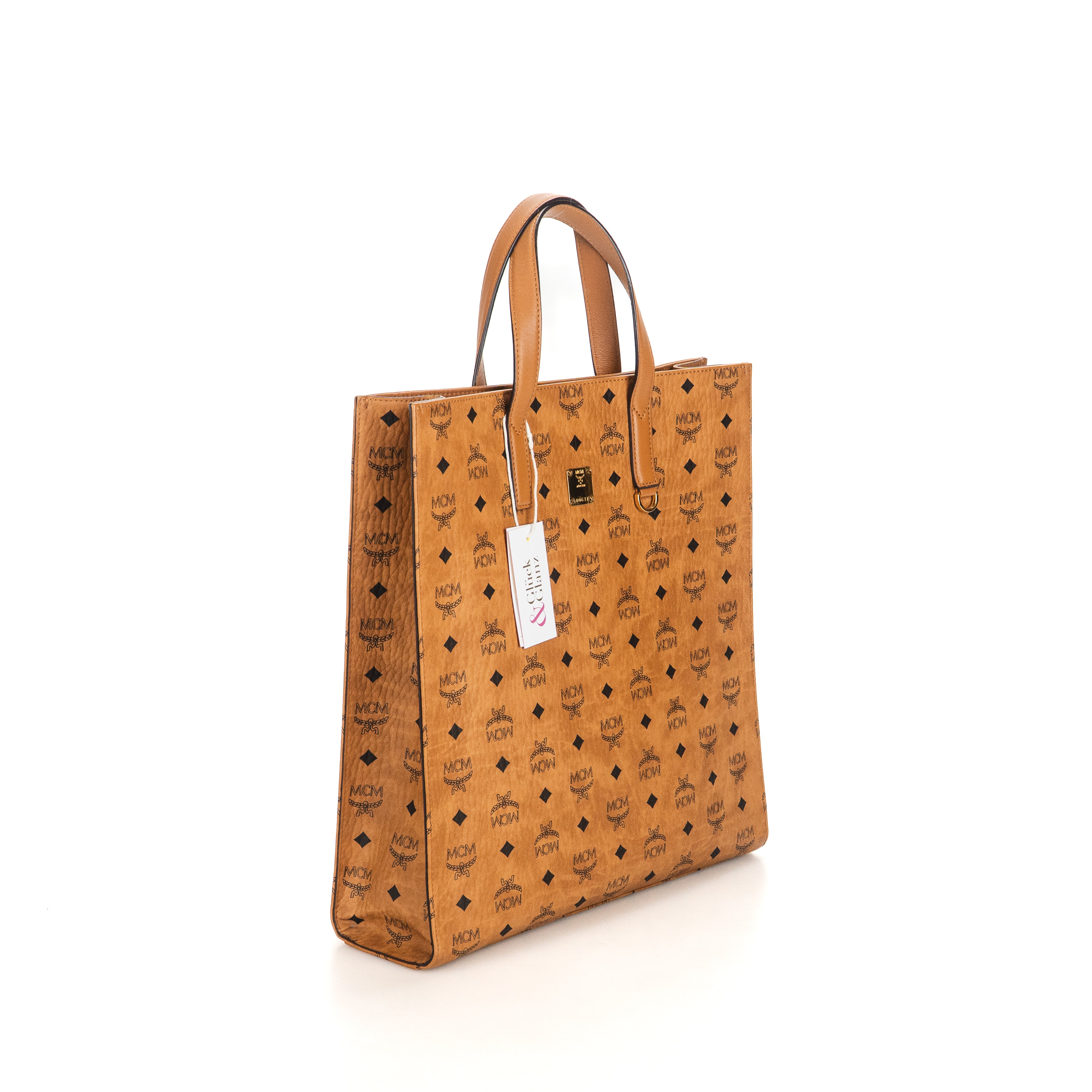 Reversible shopper Medium