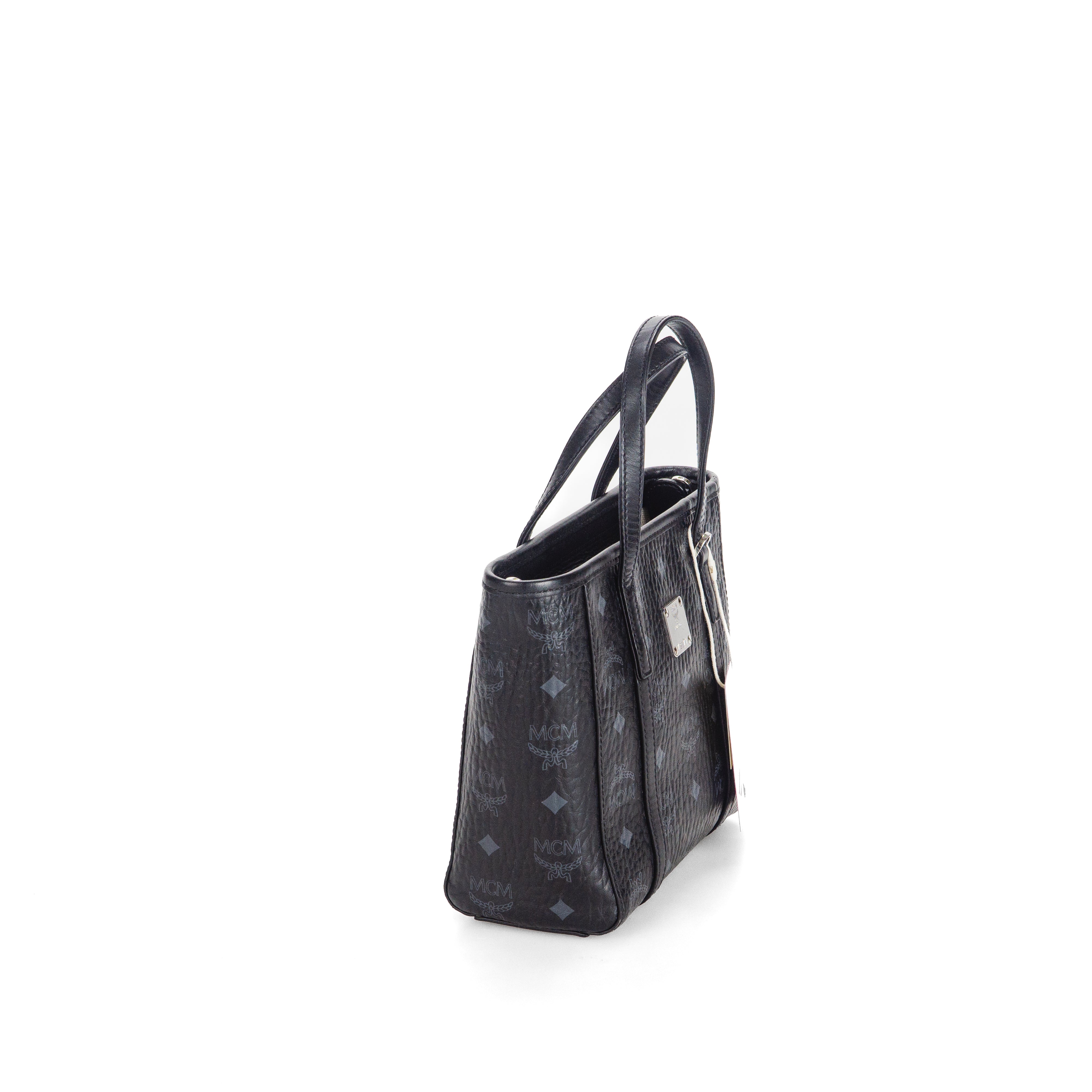 MCM Mini Shopper