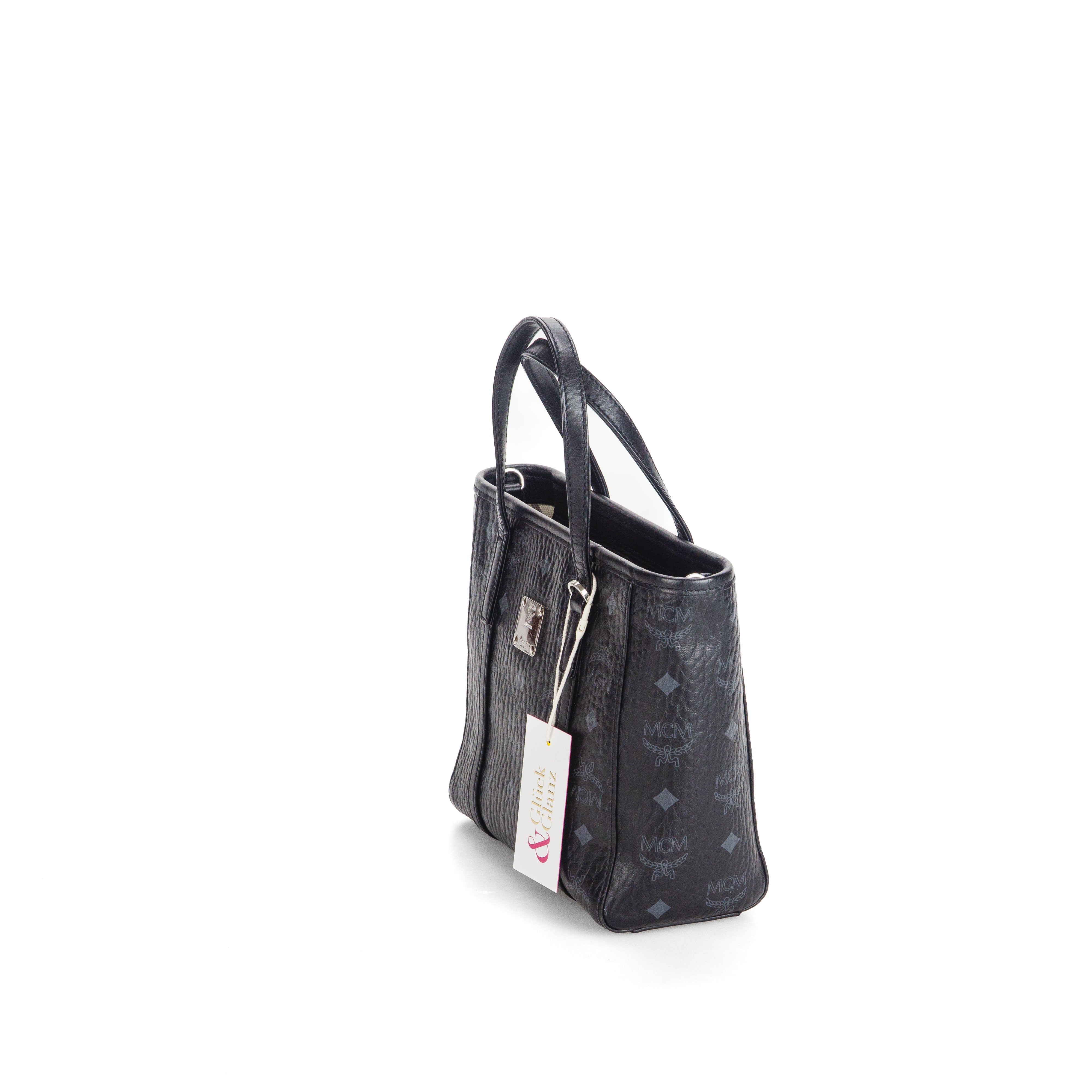 MCM Mini Shopper