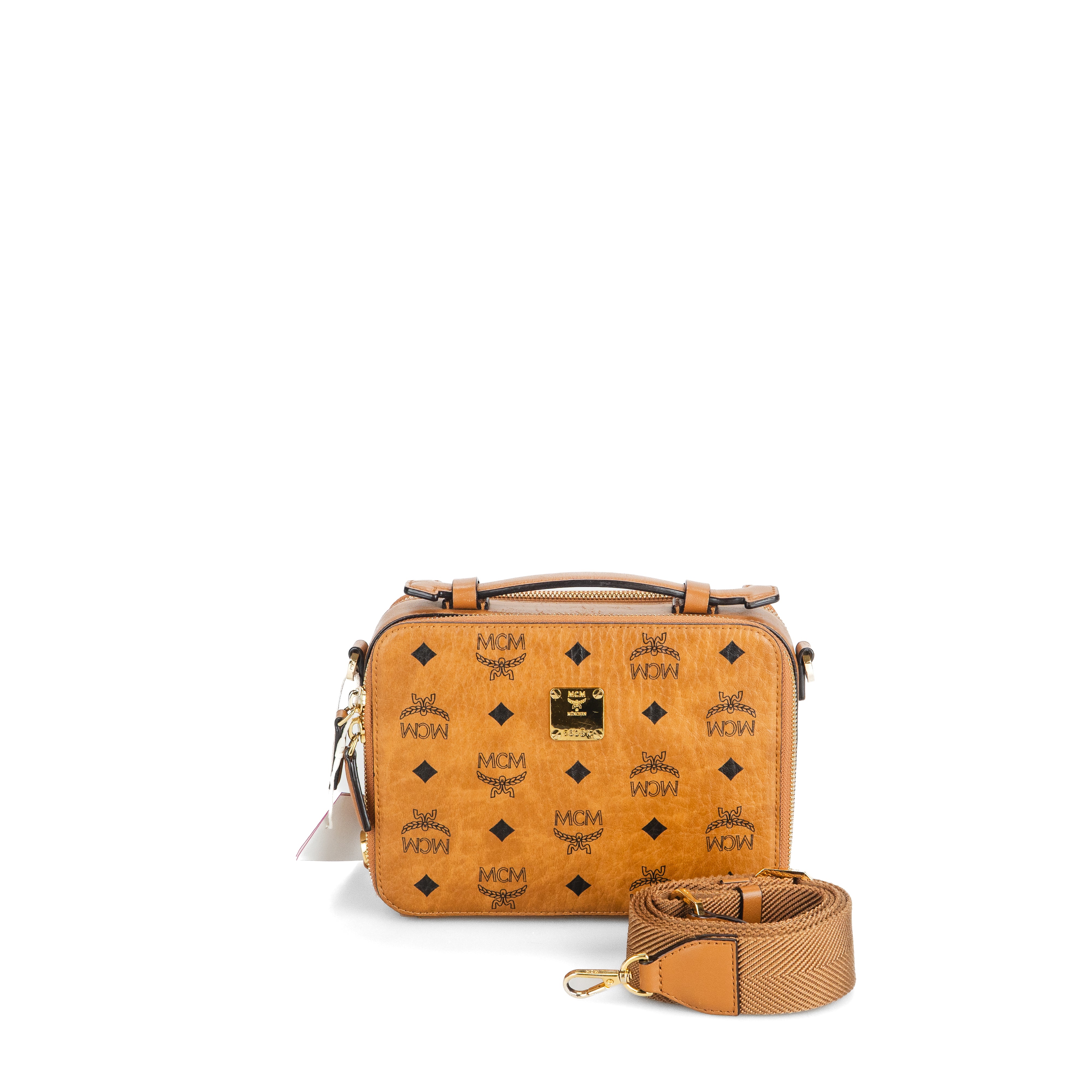 Bag Sonntag