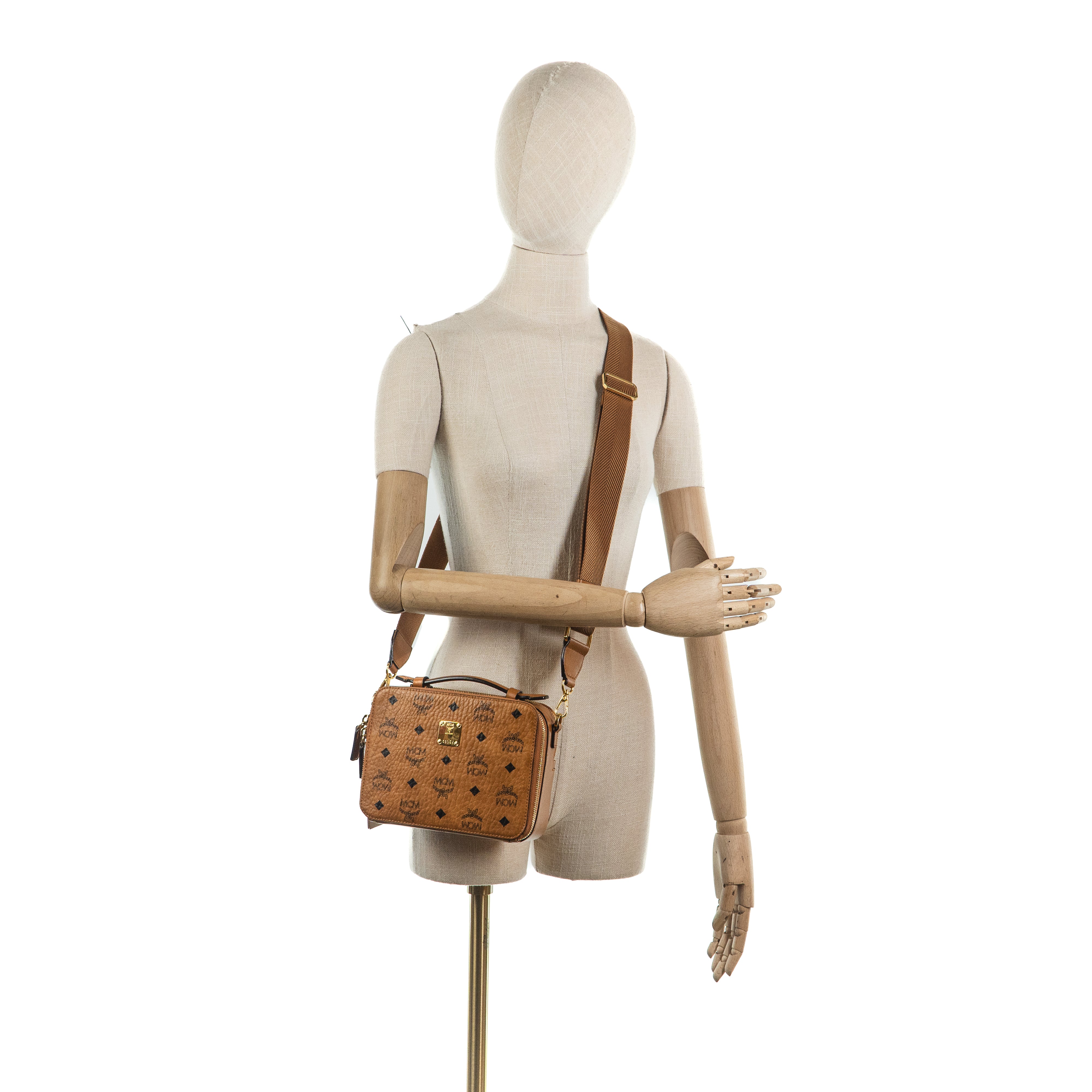 Bag Sonntag